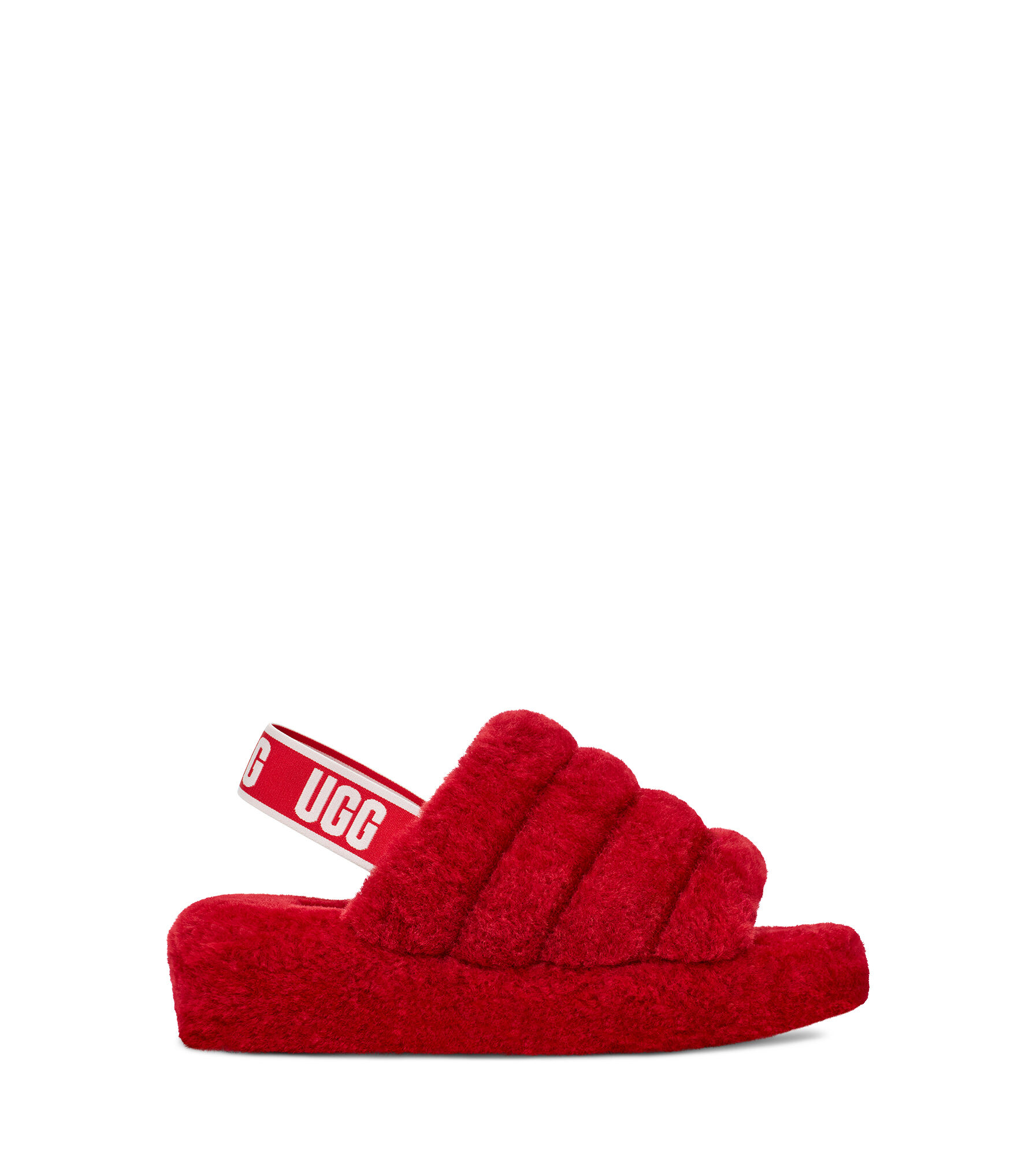 ugg slippers lava flow