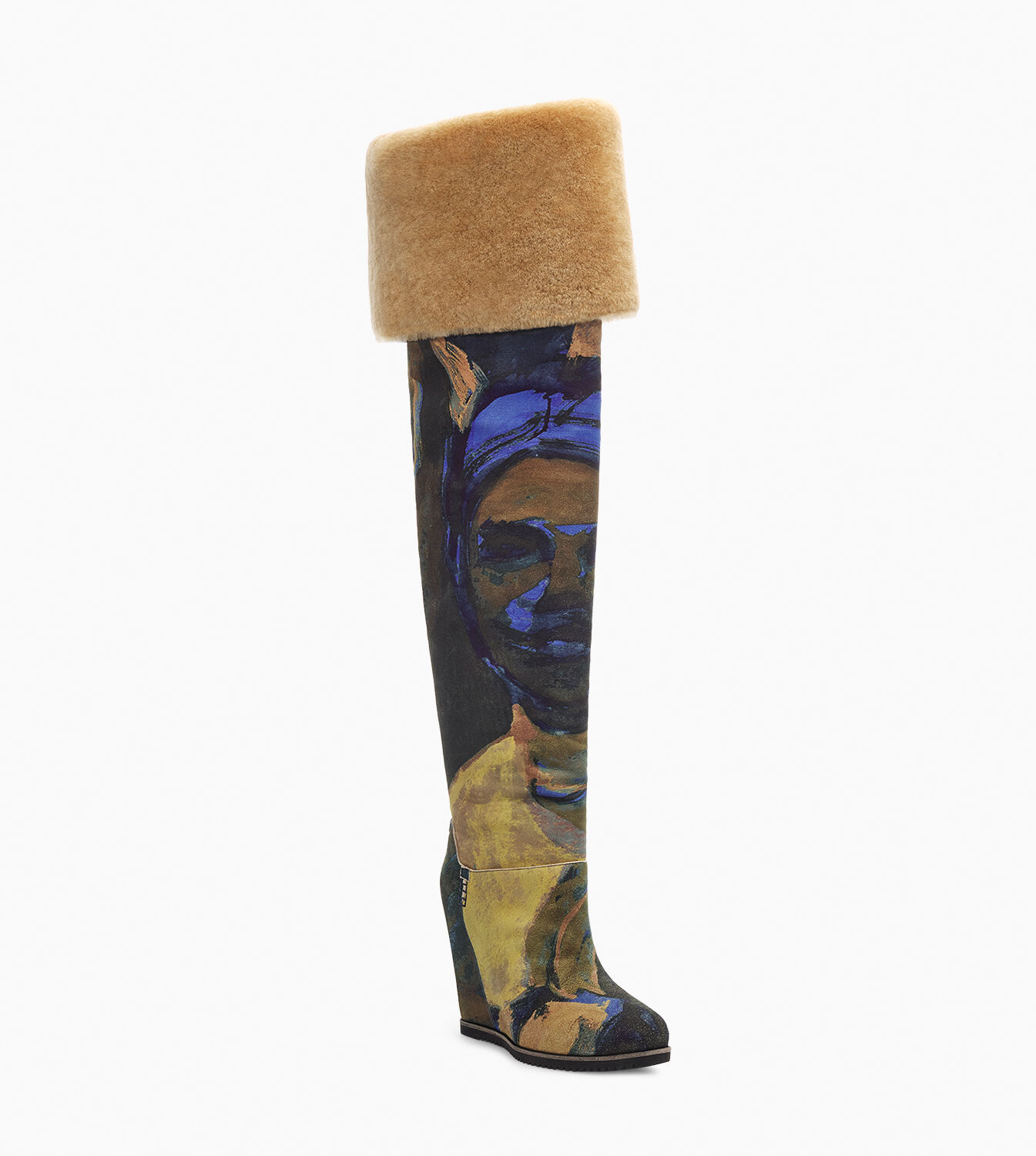 Ugg claire tabouret clearance