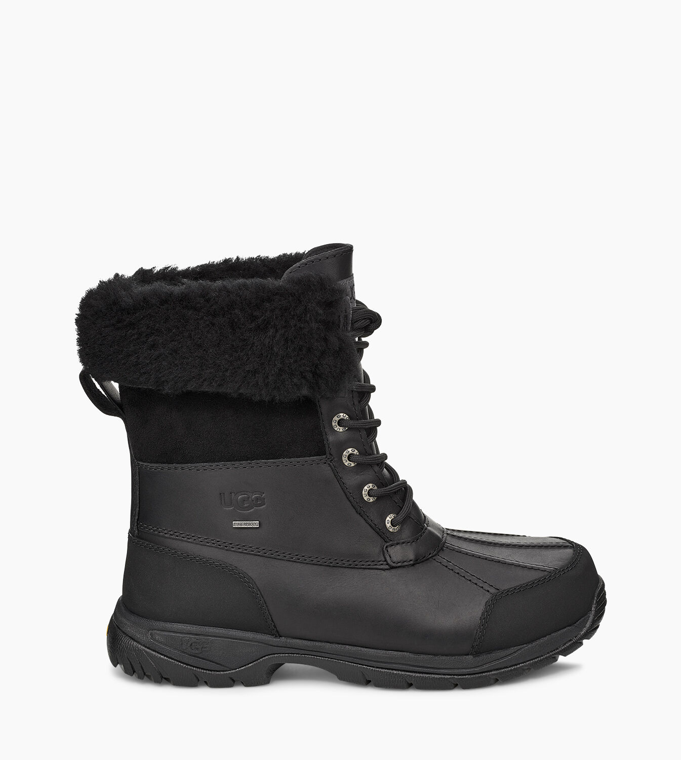 UGG® Butte Boot for Men | UGG® UK