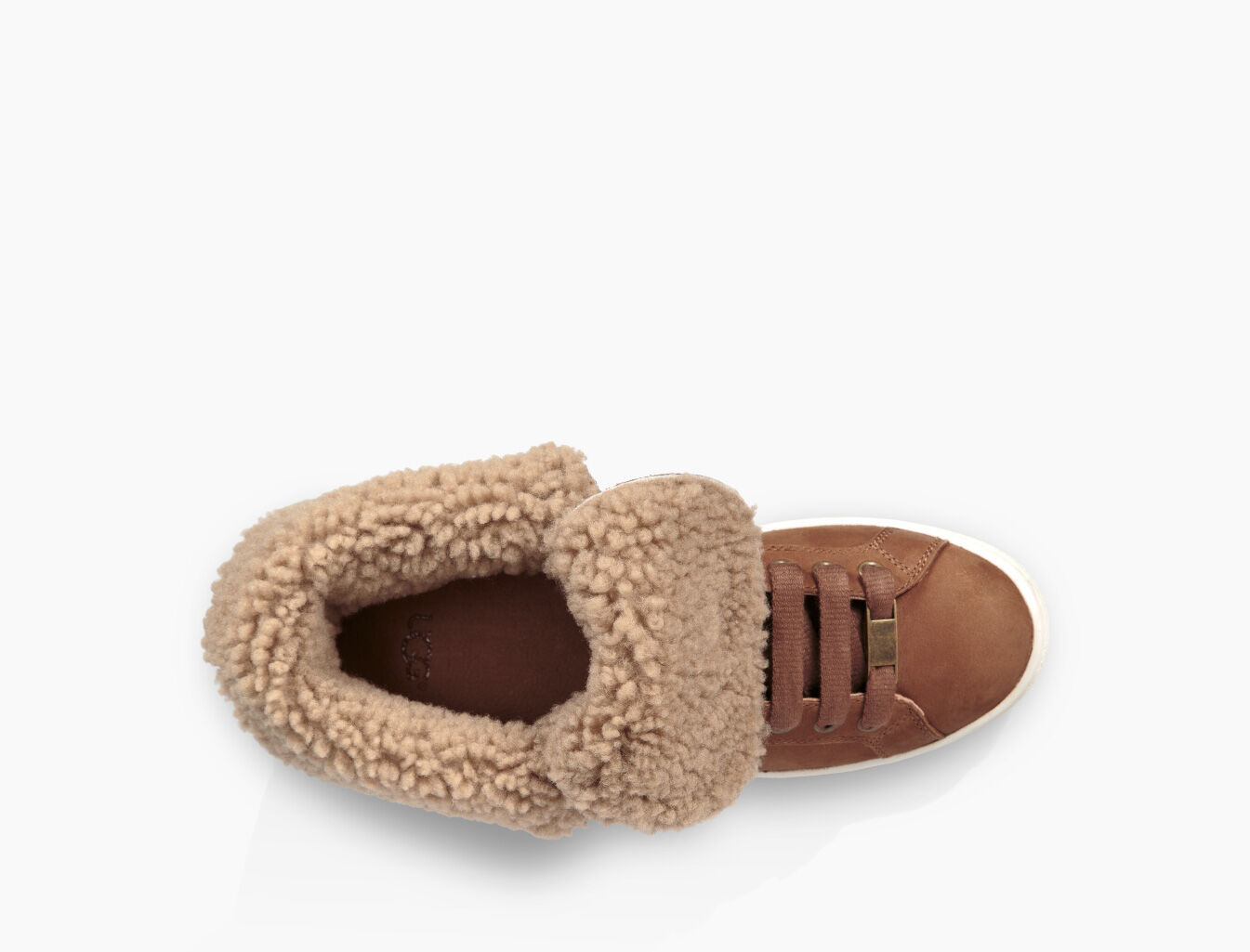ugg starlyn trainer