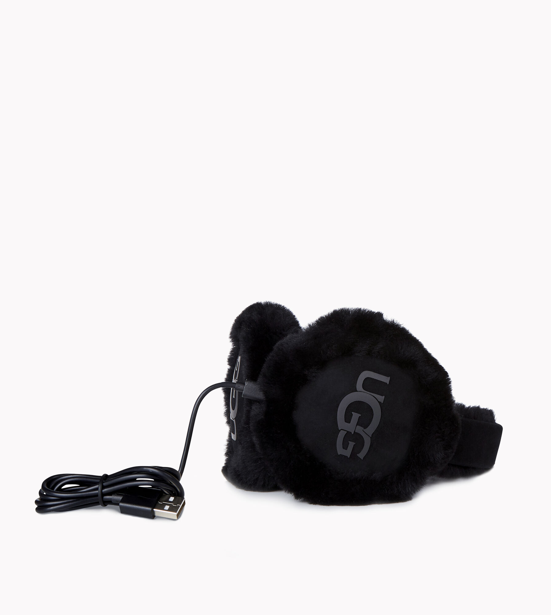 UGG® Logo Bluetooth Earmuff for Women 