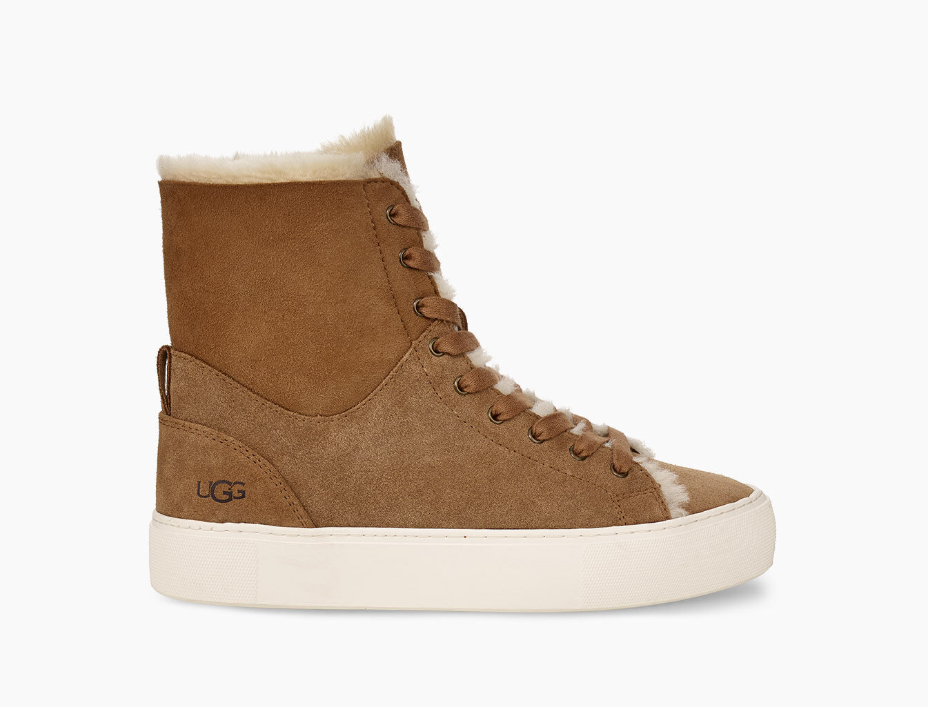 womens ugg high top sneakers