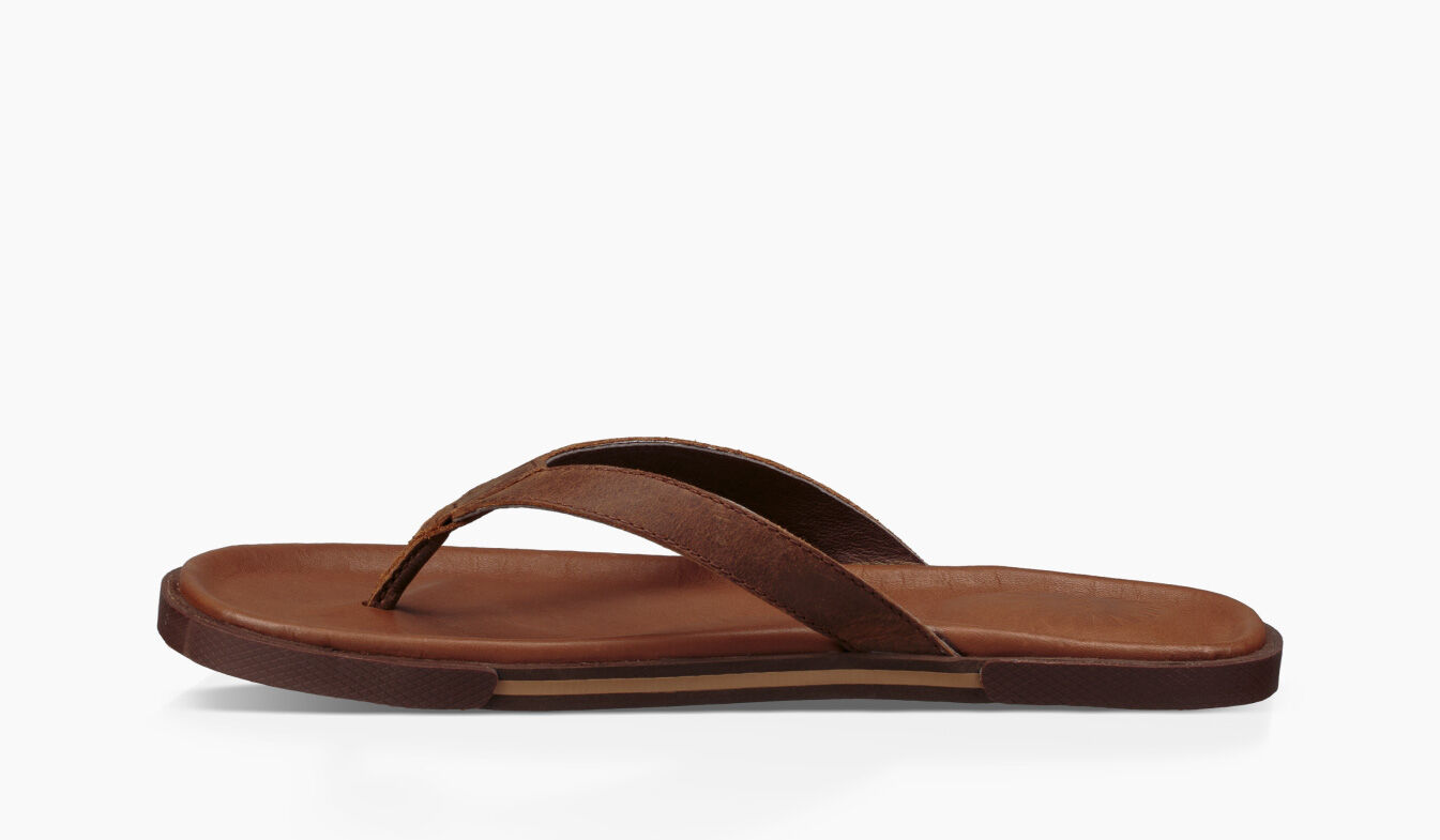 UGG® Bennison II Flip Flop for Men UGG® UK