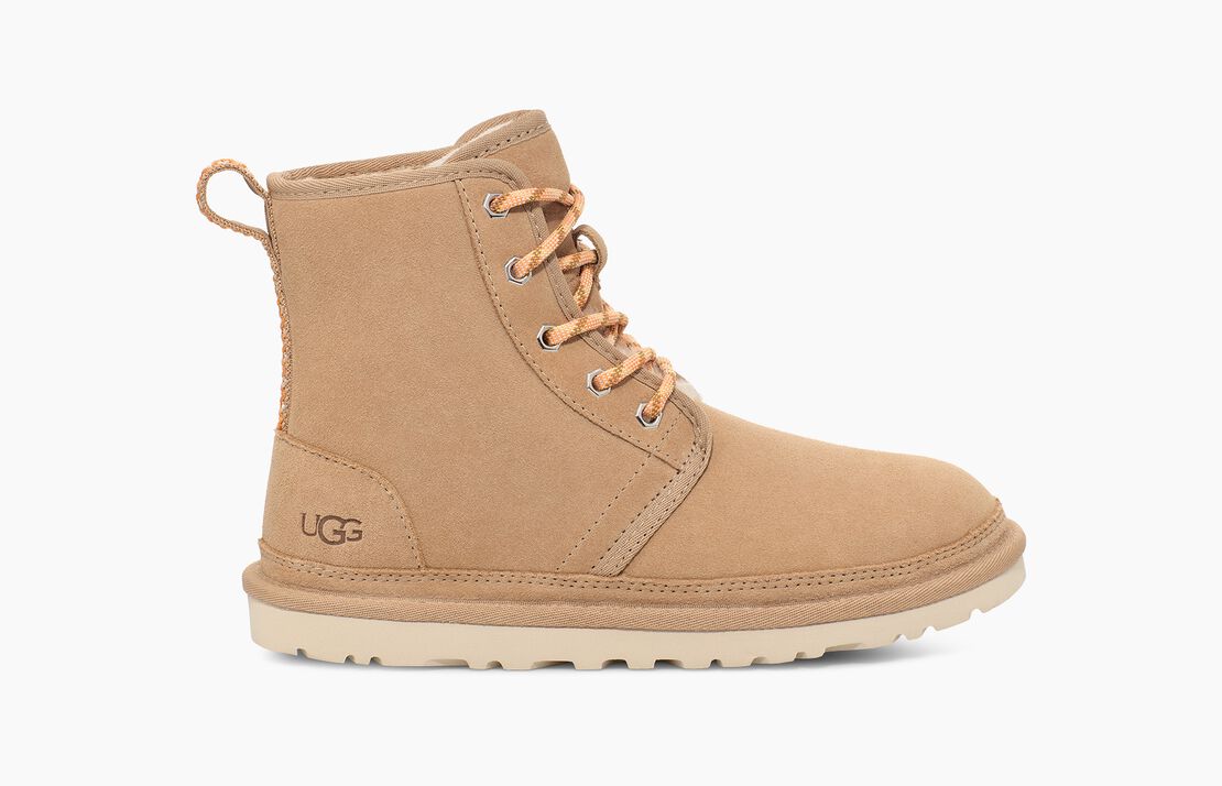 UGG® Neumel High Heritage Boot for Women | UGG® UK