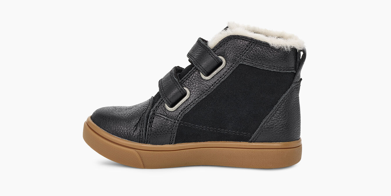 ugg rennon ii trainer