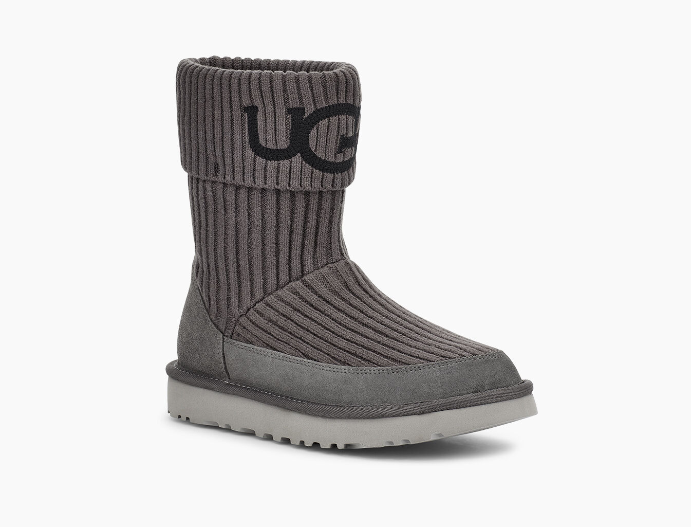 ugg woven boots