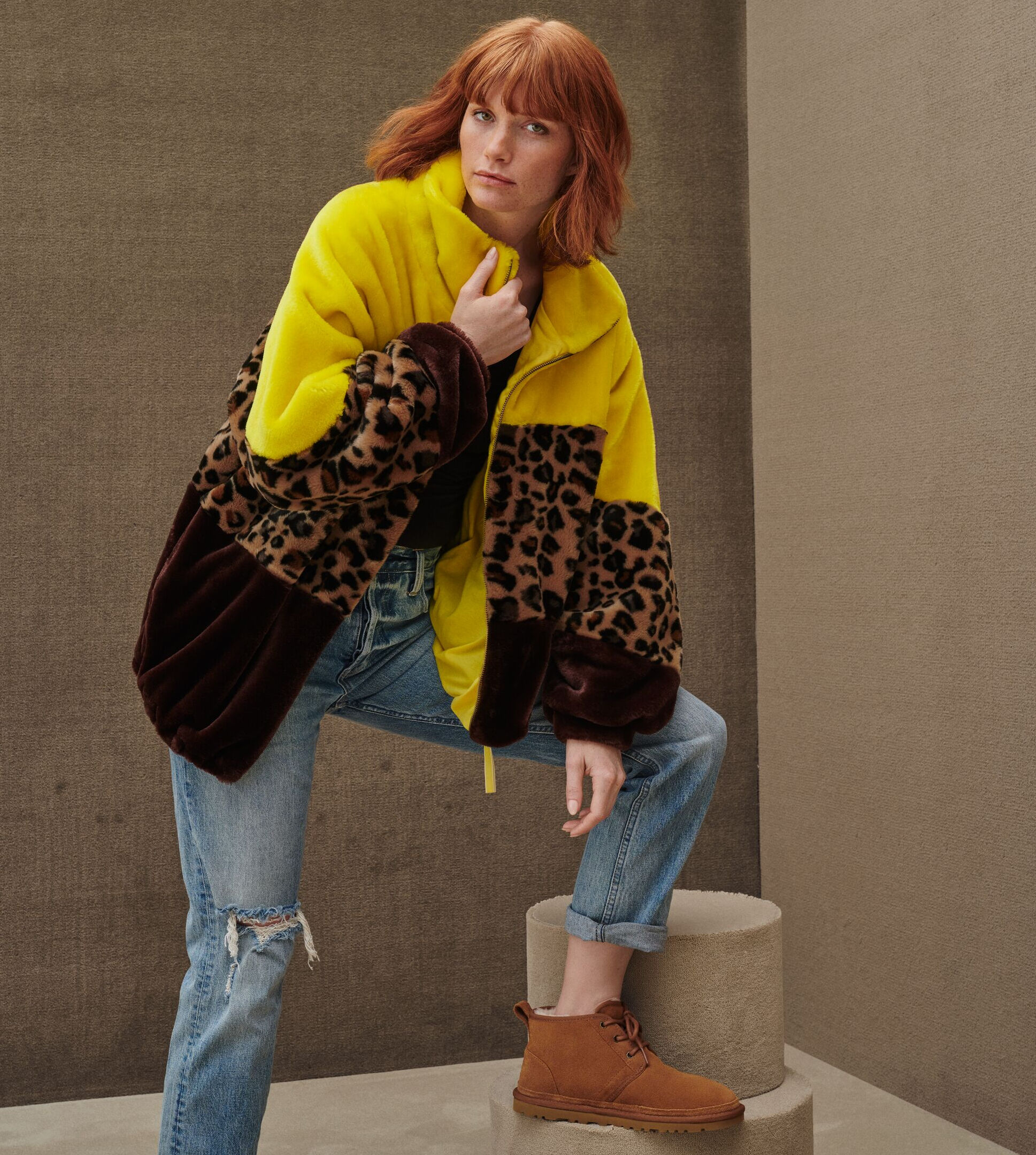 ugg women's coats