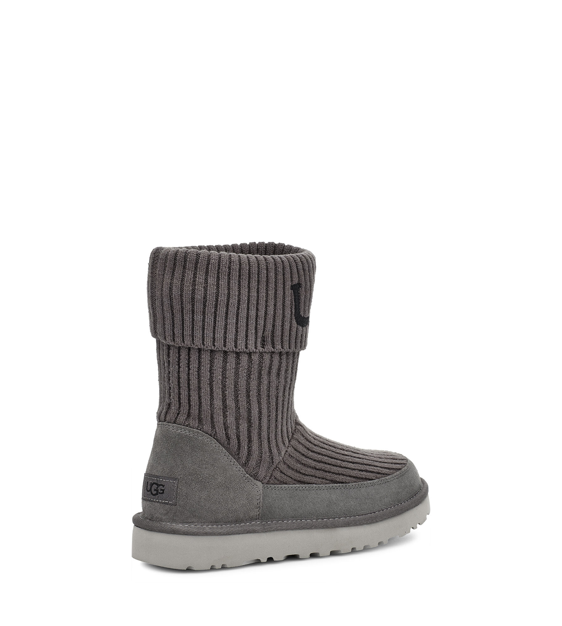 Classic Knit Boot