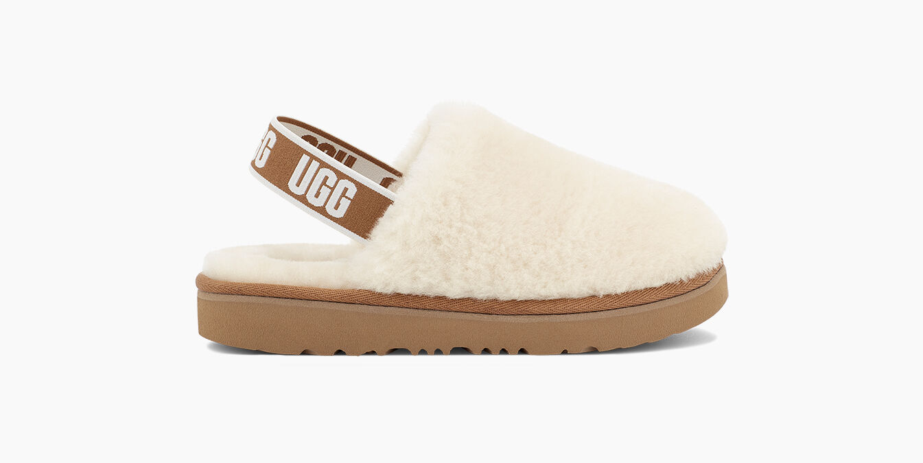 uggs clog slippers