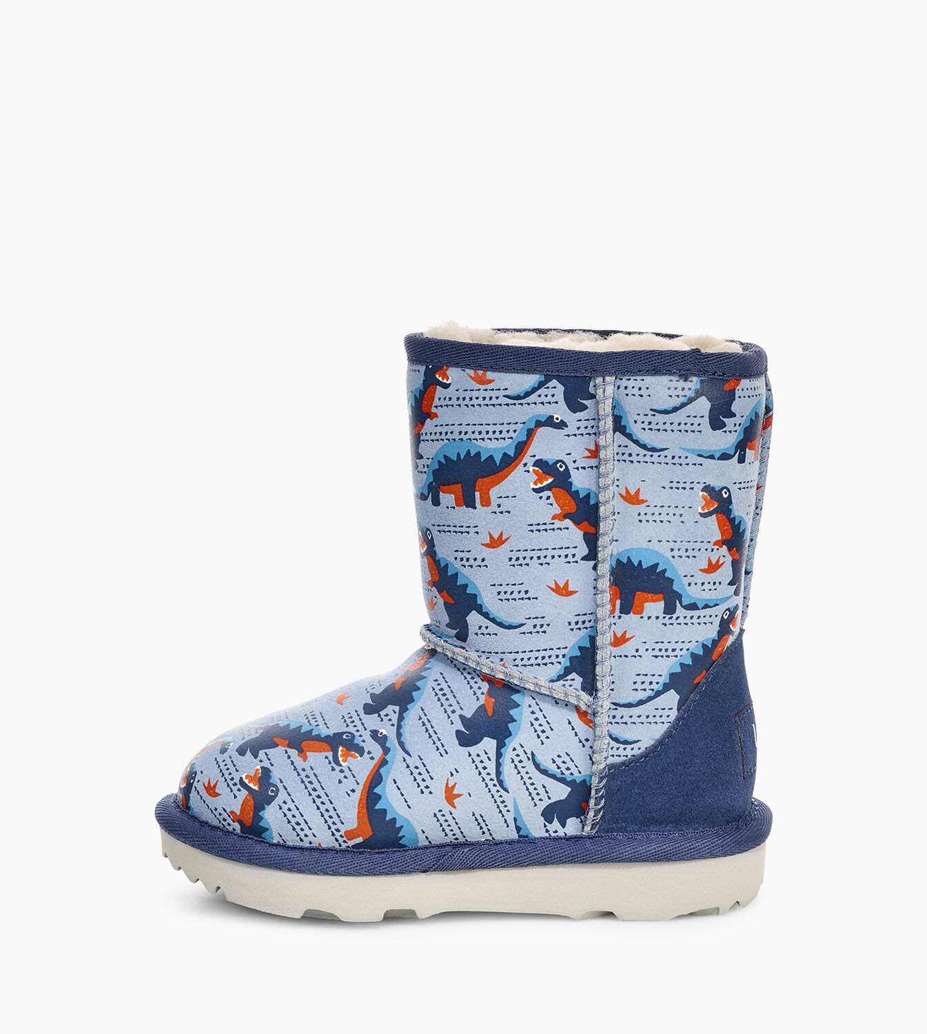 ugg dino boots