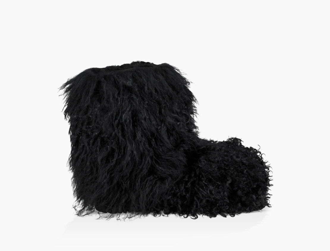 momma mongolian boots