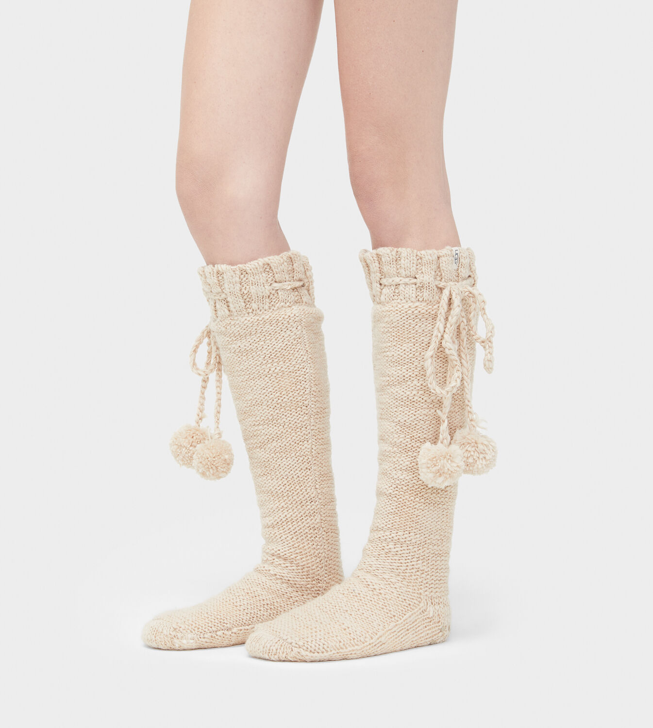 UGG® Thea Cozy Slipper Sock for Women UGG® Croatia