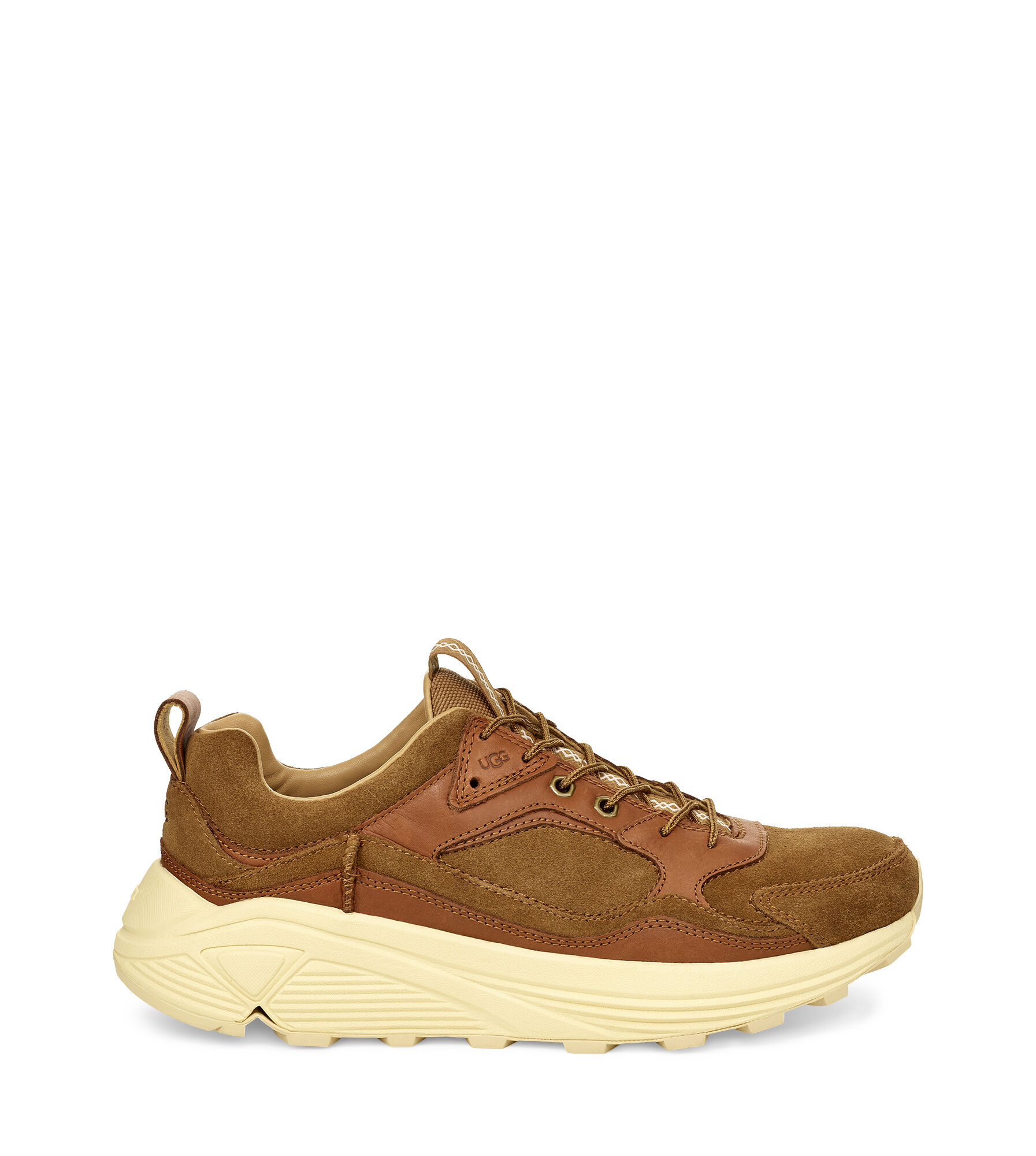 UGG® Miwo Low Trainer for Men | UGG® UK