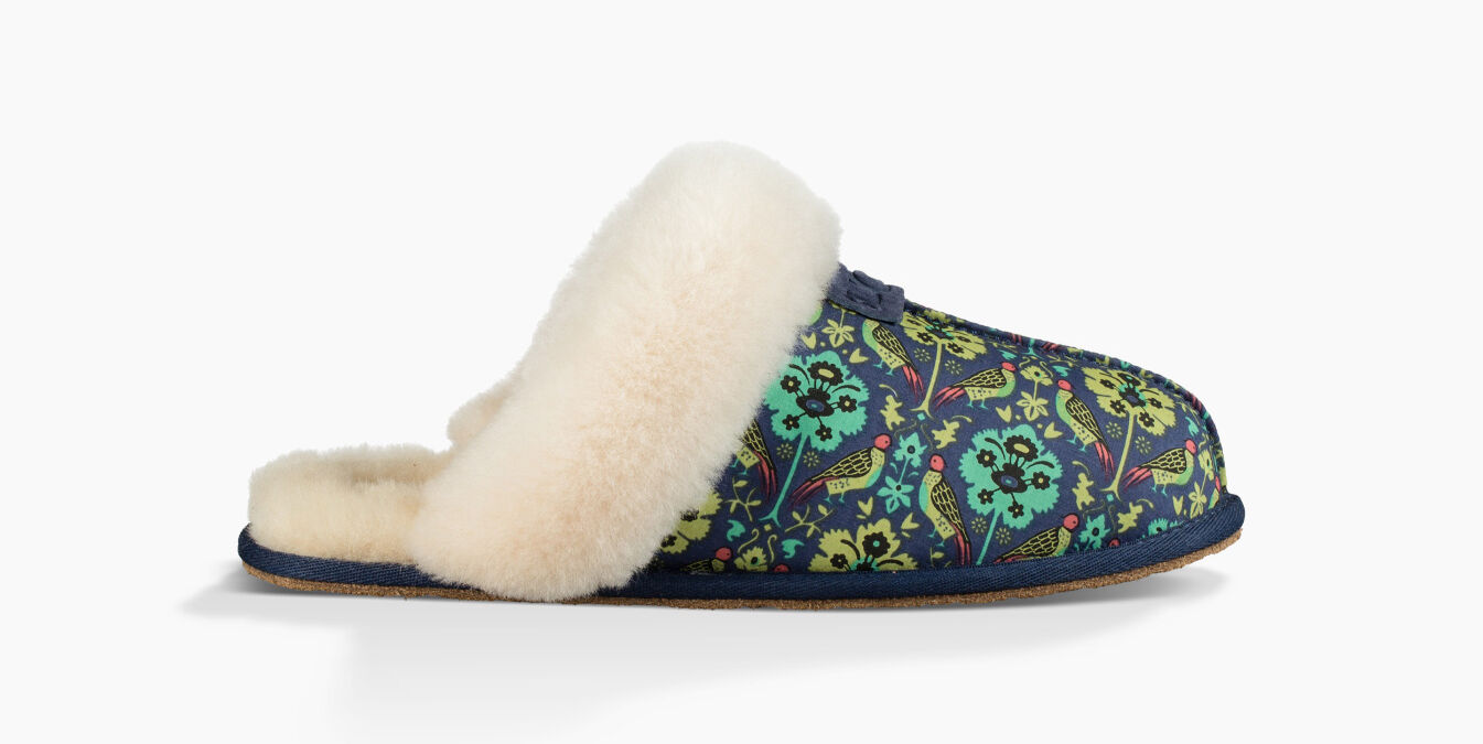 ugg liberty slippers