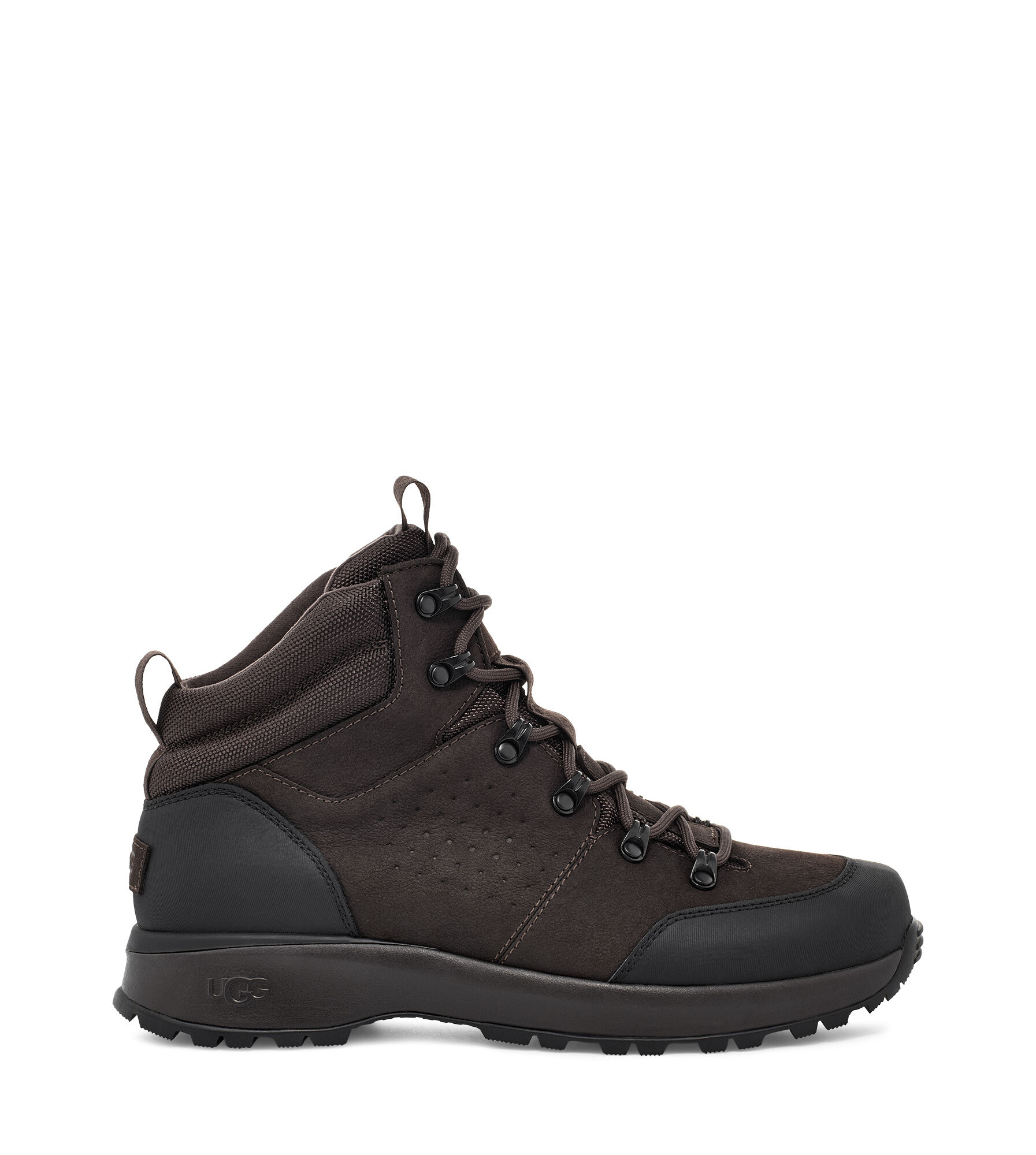 Emmett Mid Stiefel
