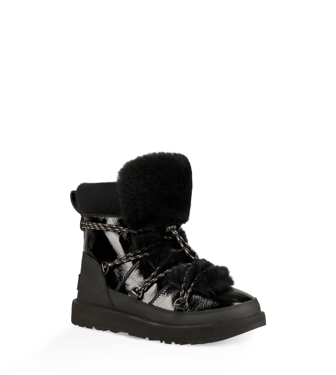 highland waterproof boots