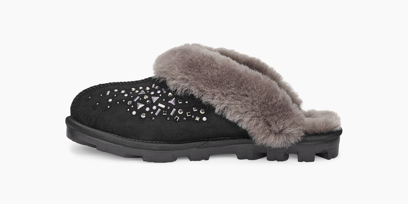 ugg coquette galaxy