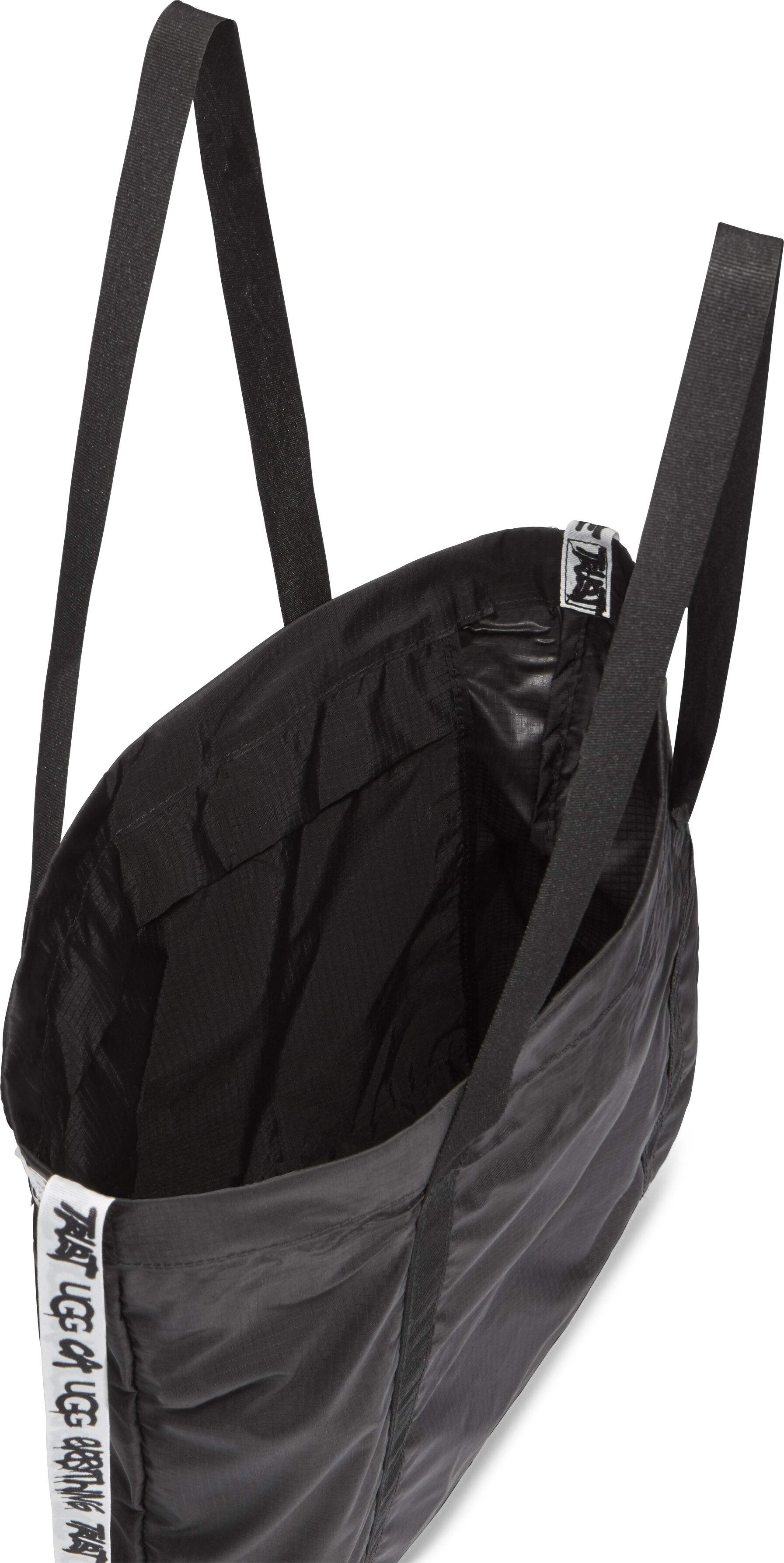 Packable Ripstop Tote Bag