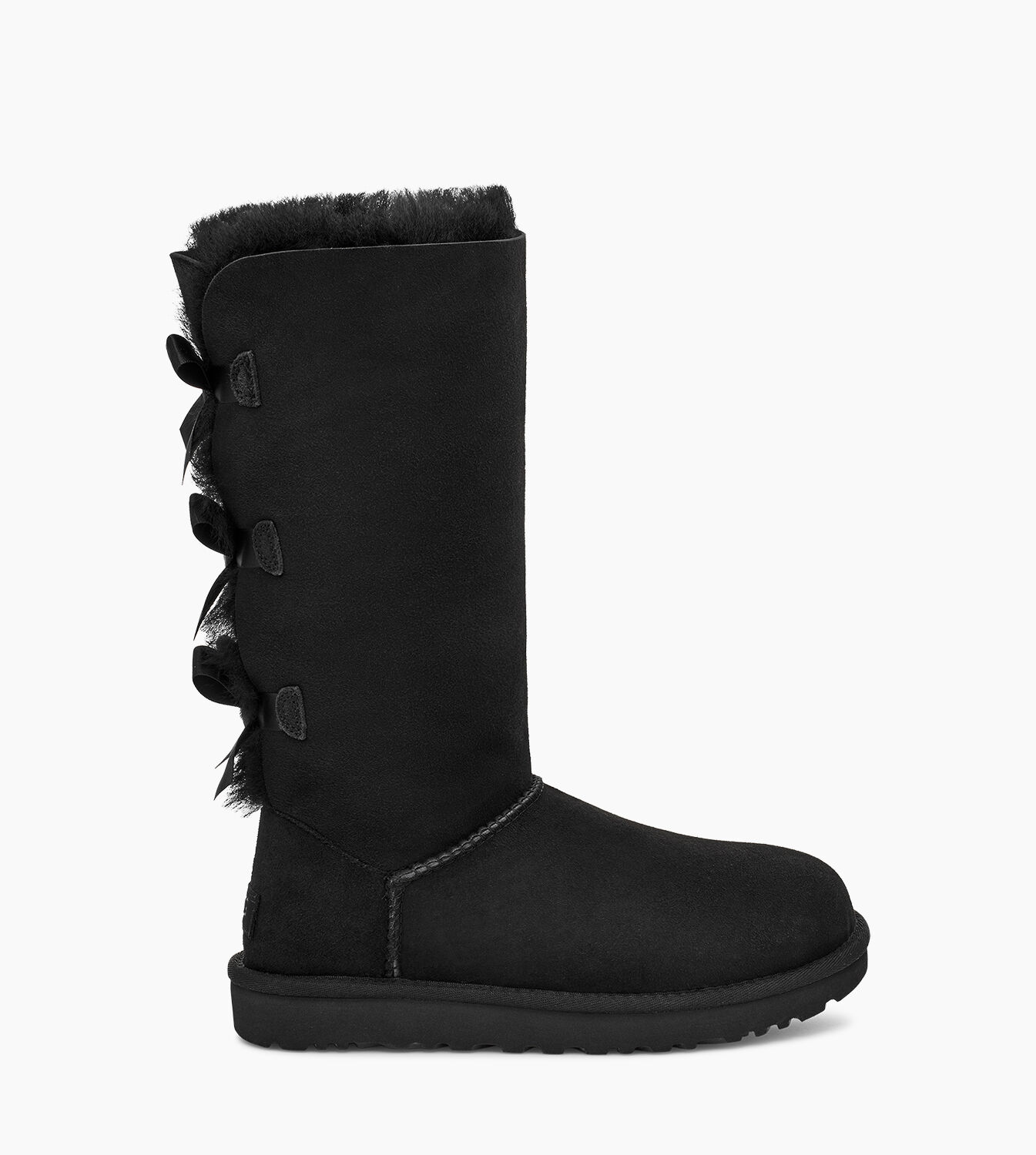 bailey bow ii bottes classic