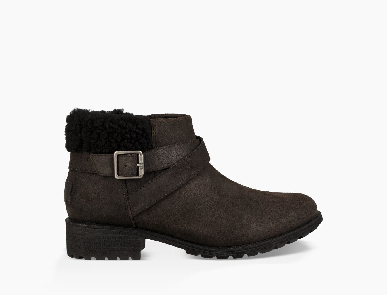 ugg benson ankle boot