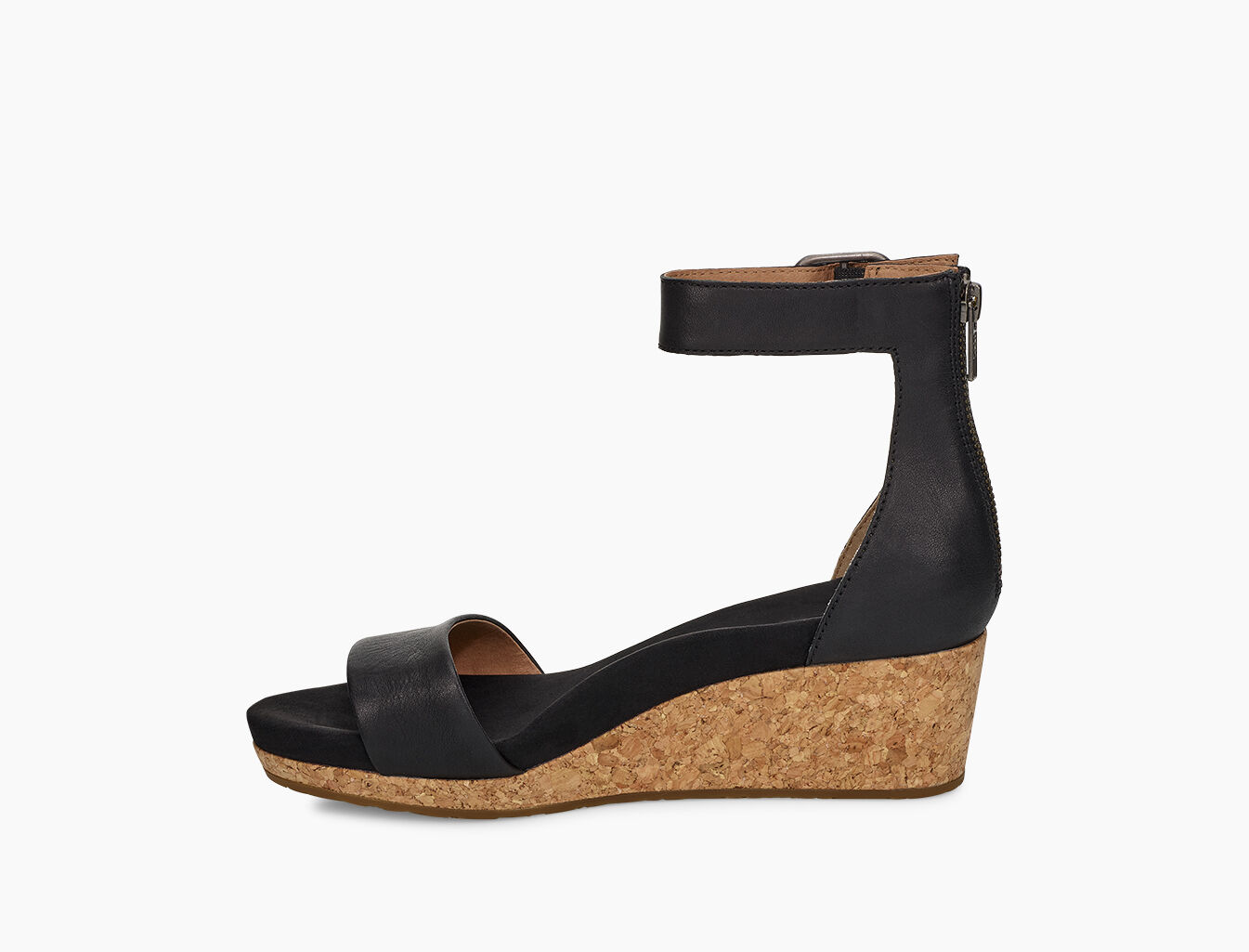 zoe ii wedge sandal