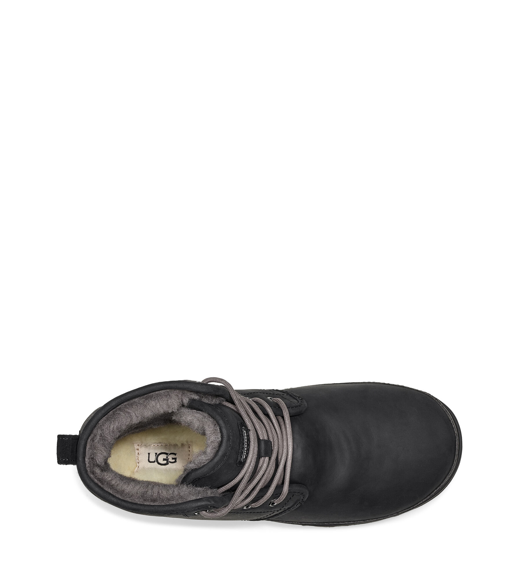 UGG® Harkley Waterproof Boot for Men UGG® UK