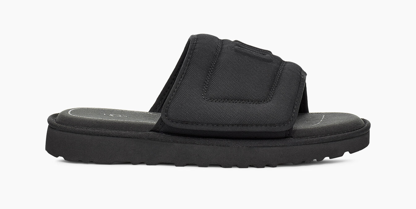 uggs slides for men