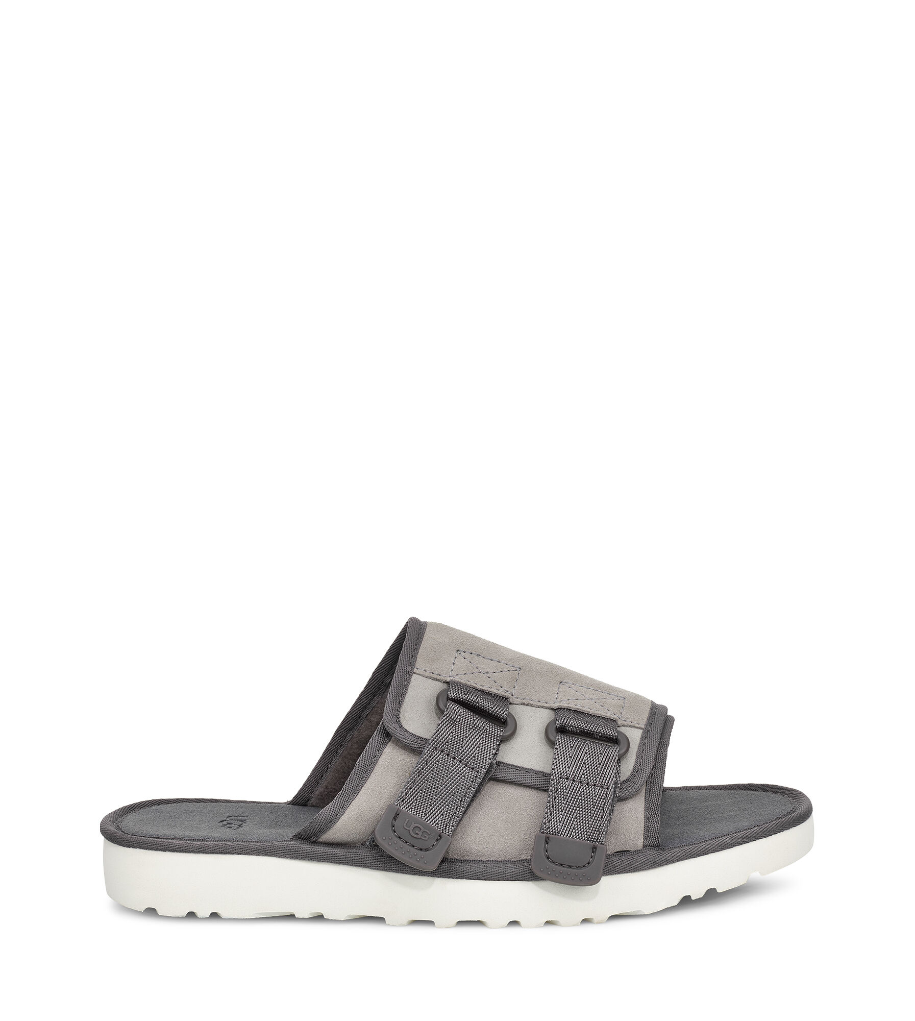 ugg men's slide sandals