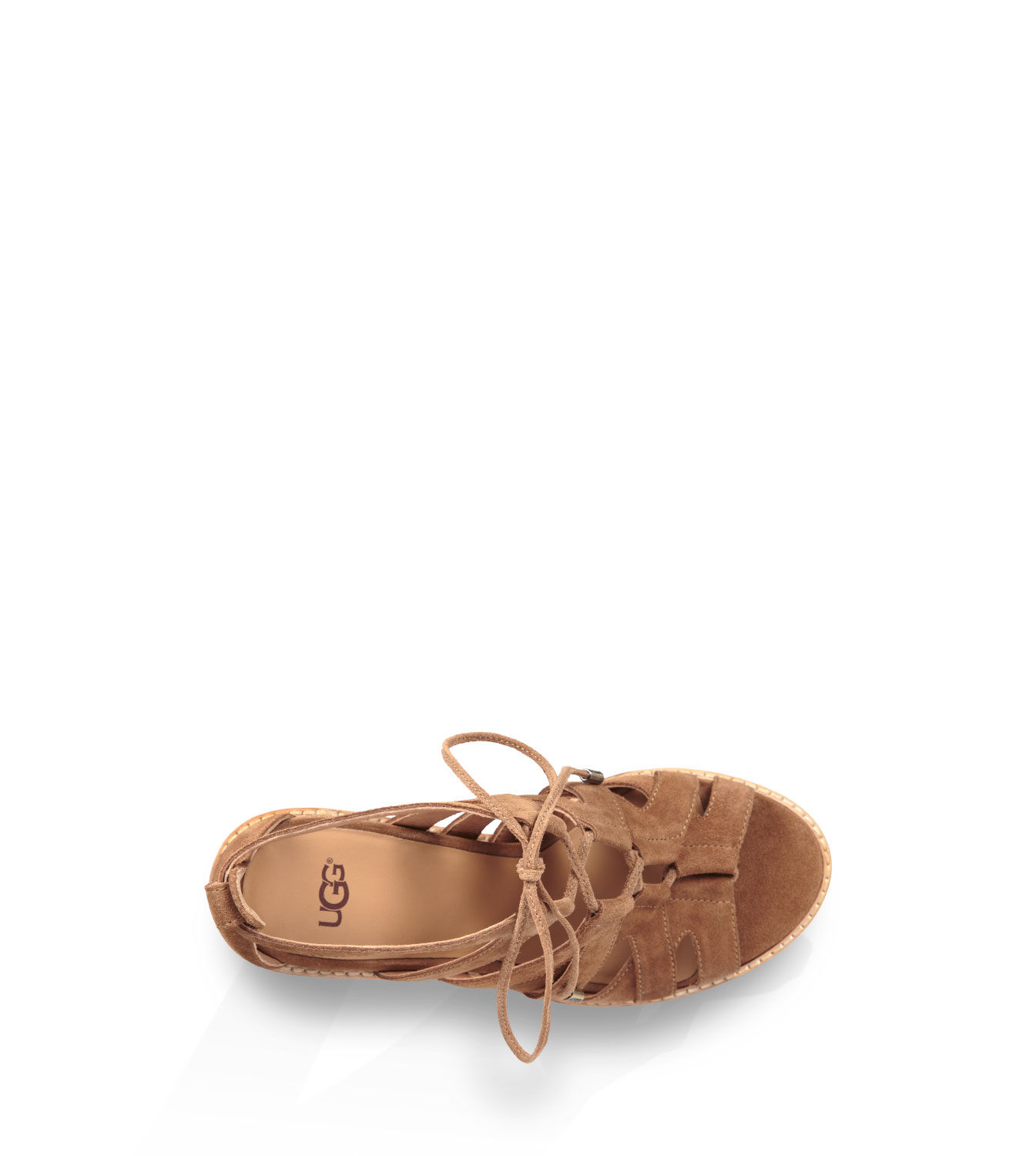 ugg harris sandal