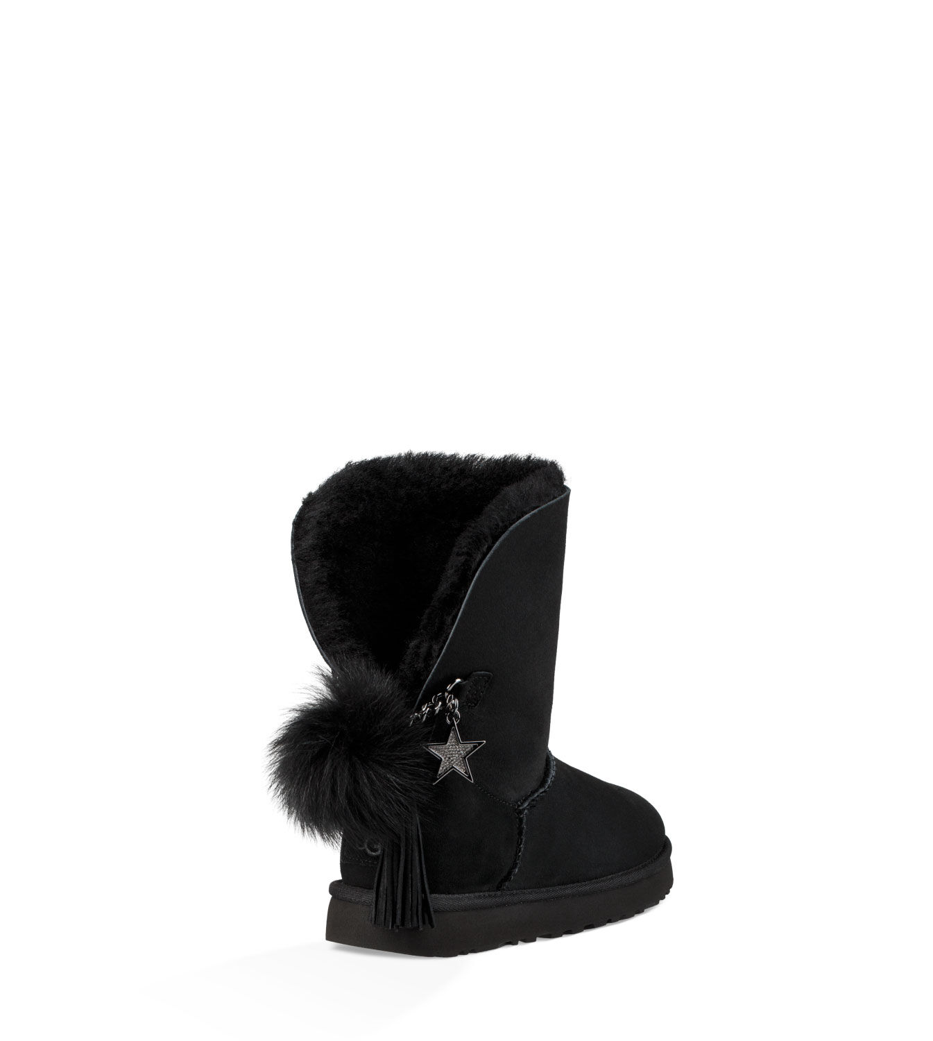 UGG® Classic Charm Boot for Women | UGG® UK