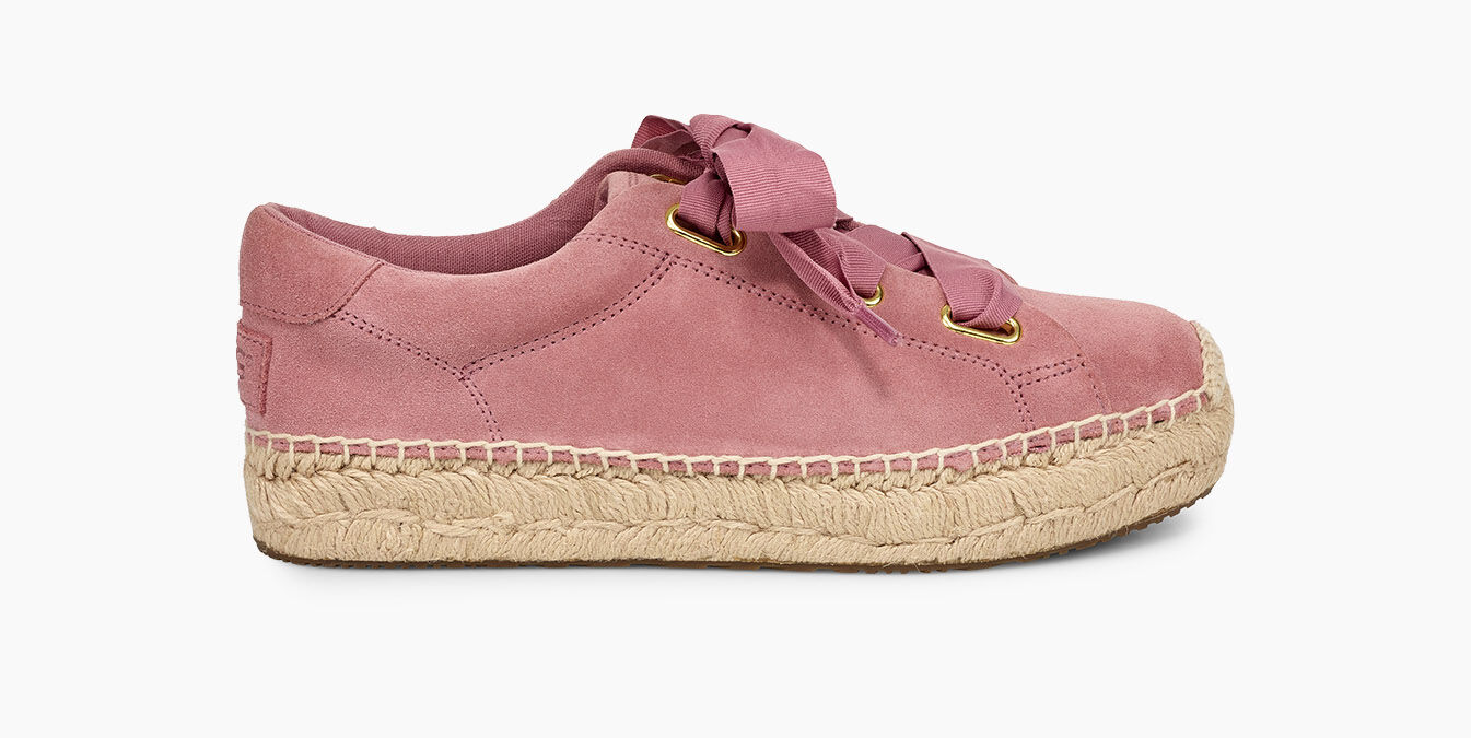 ugg ladies loafers