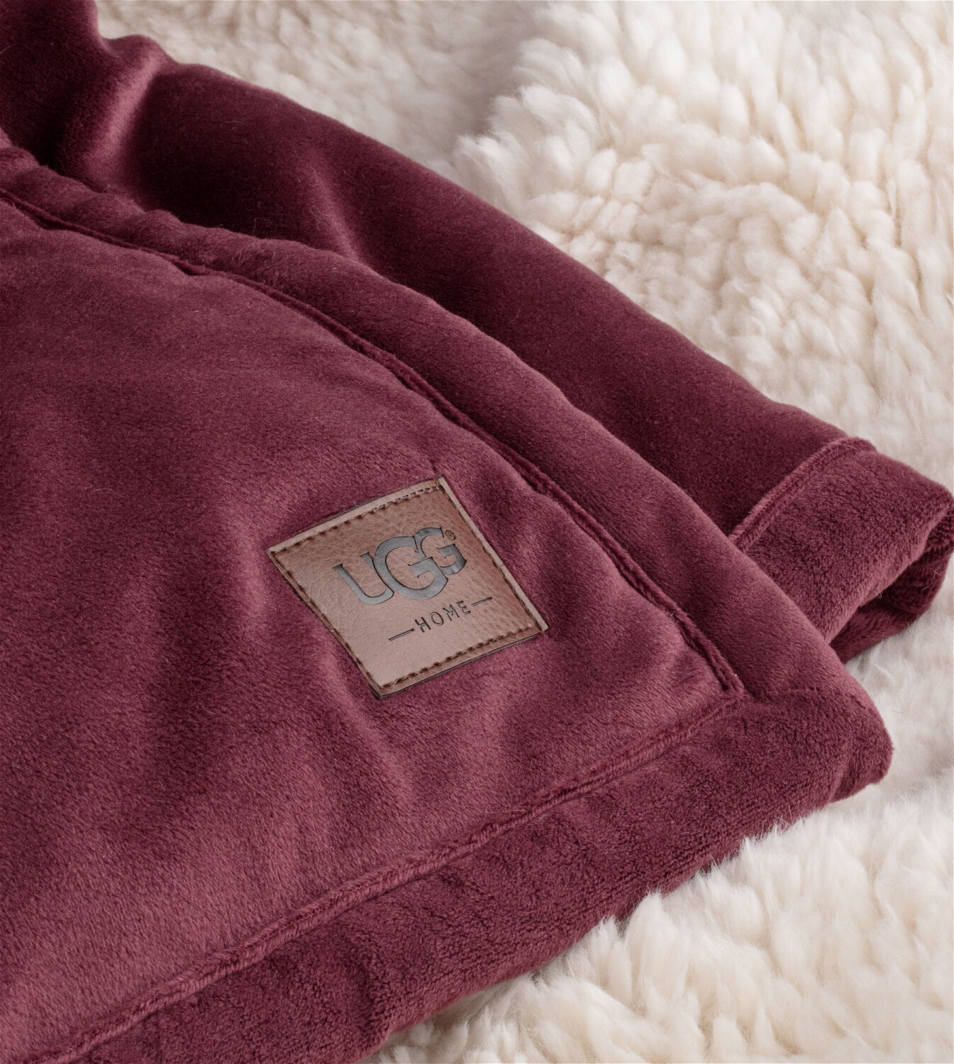 Ugg 2024 coastline throw