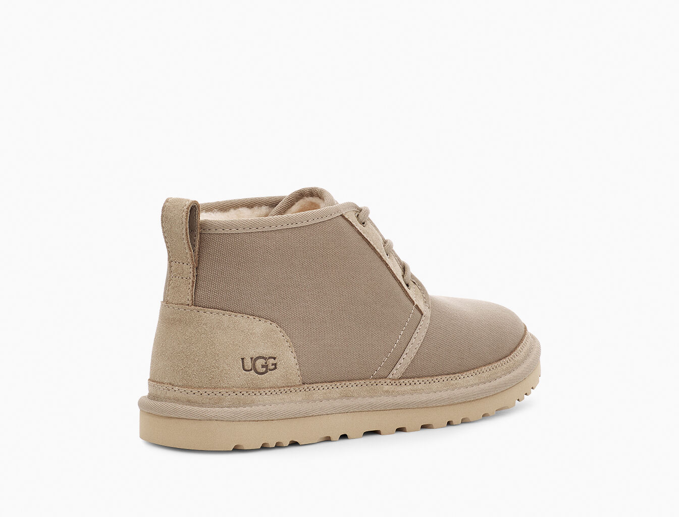 UGG® Neumel Canvas Boot for Men UGG® EU