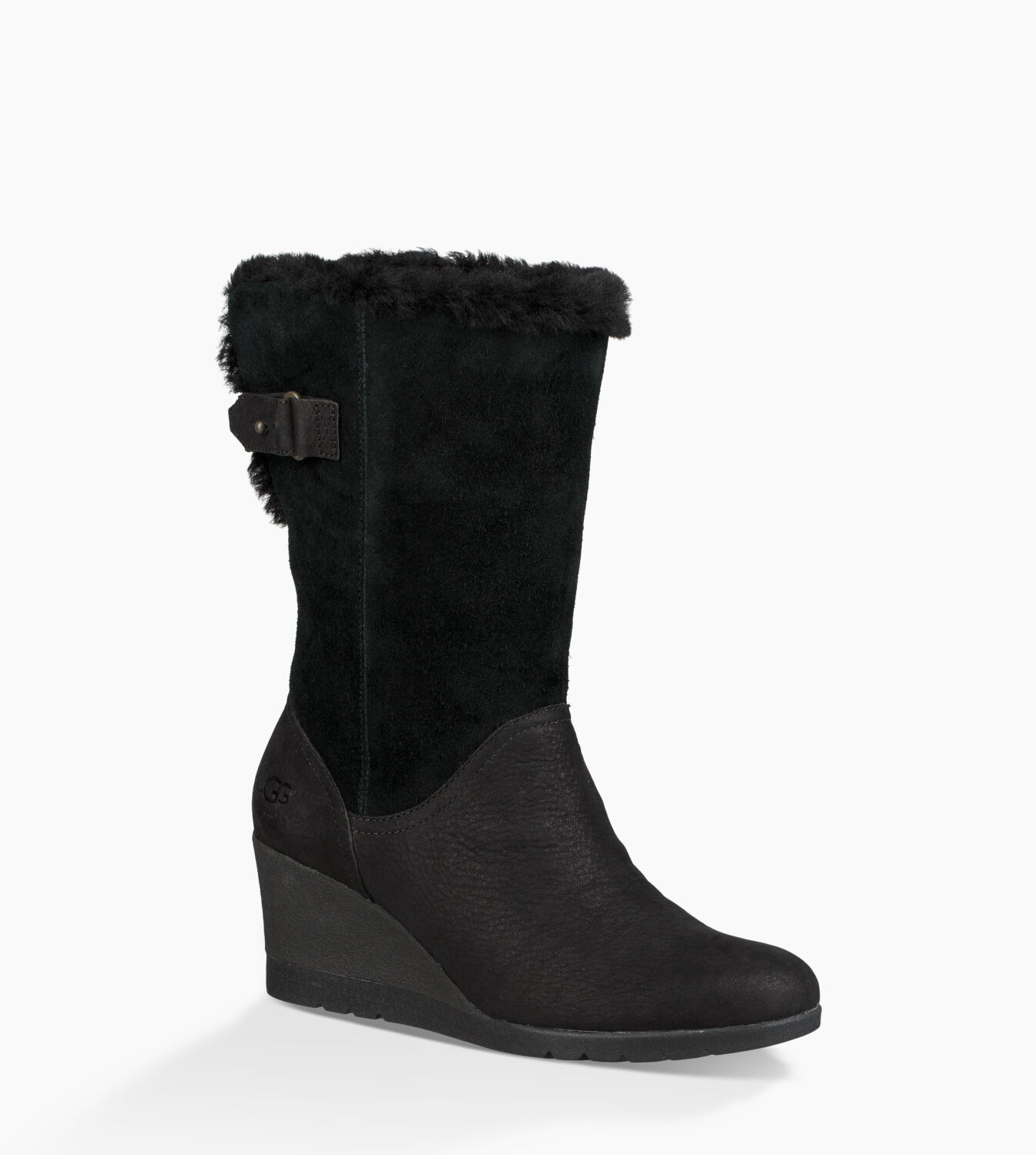 durango fringe boots