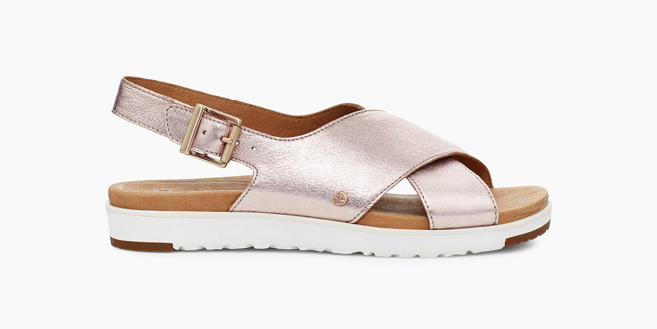 UGG® Kamile Sandal for Women | UGG® EU