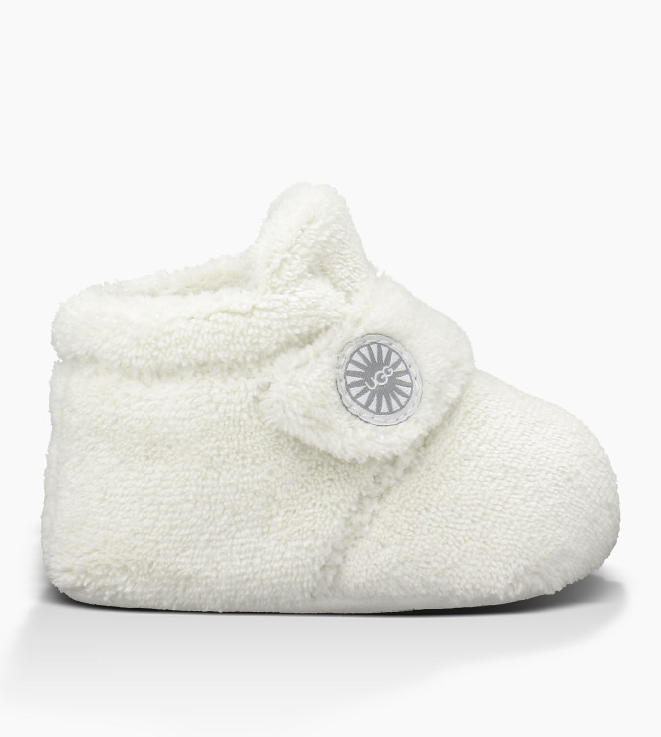 Old Friend Hook-and-Loop Bootie Kids Infant Boot