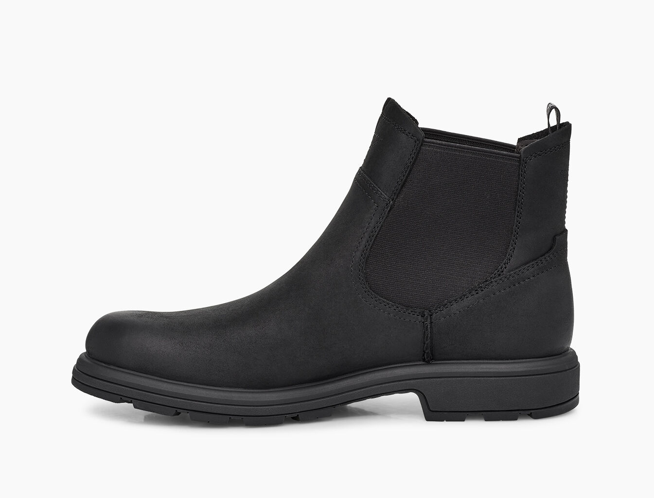 ugg men's biltmore chelsea waterproof winter boots