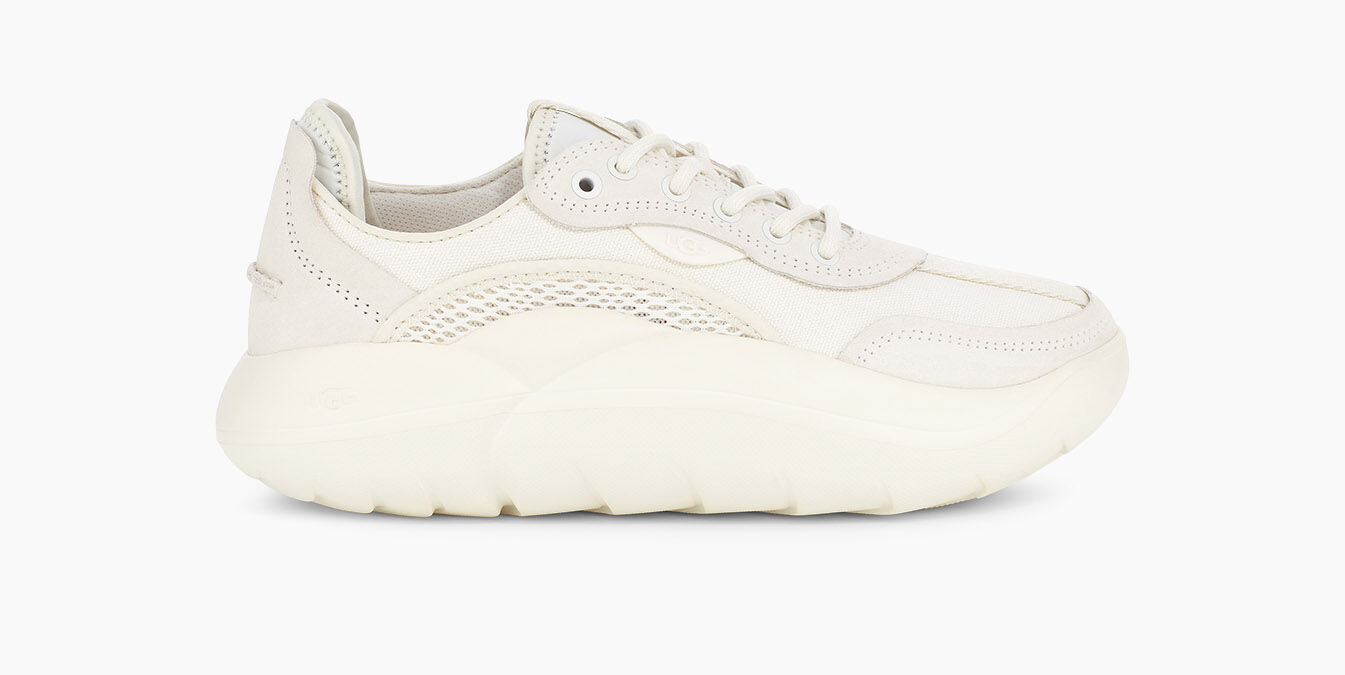 UGG® LA Cloud Low Basket pour Femme | UGG® FR