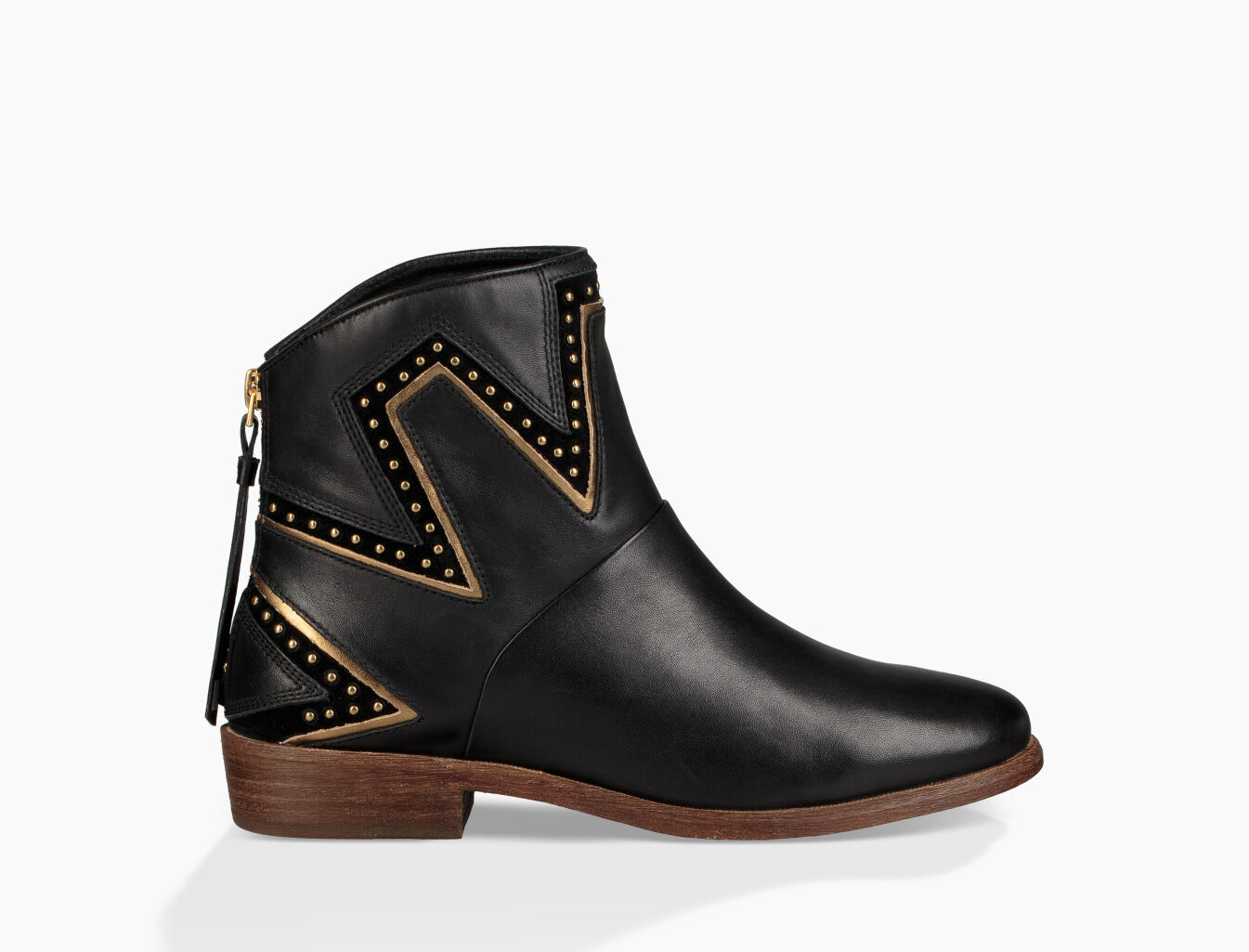 ugg olive black
