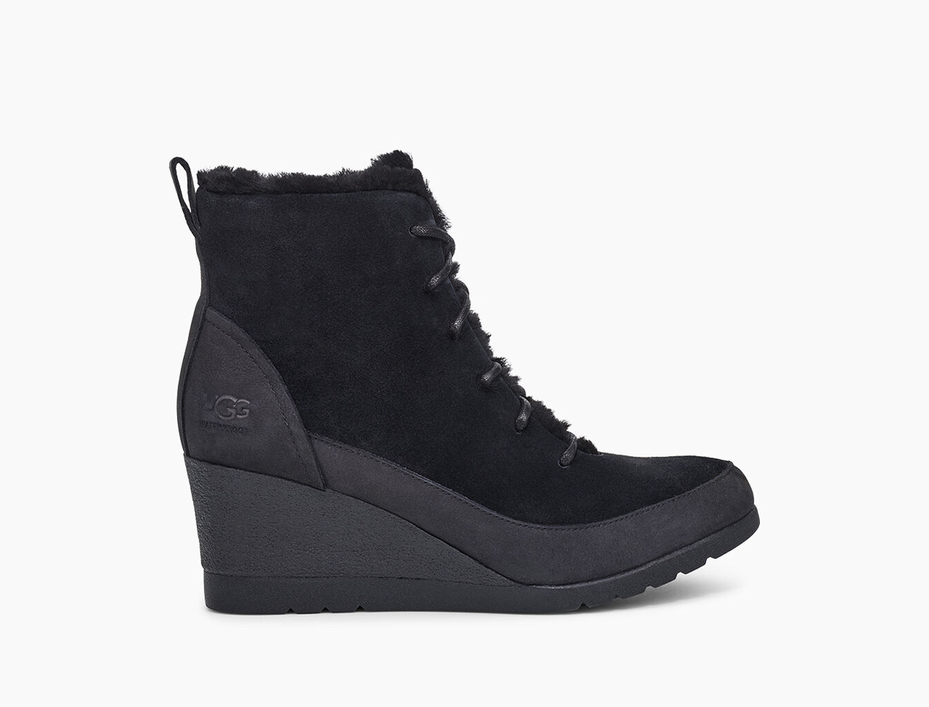 Ugg bridgit waterproof bootie Clearance