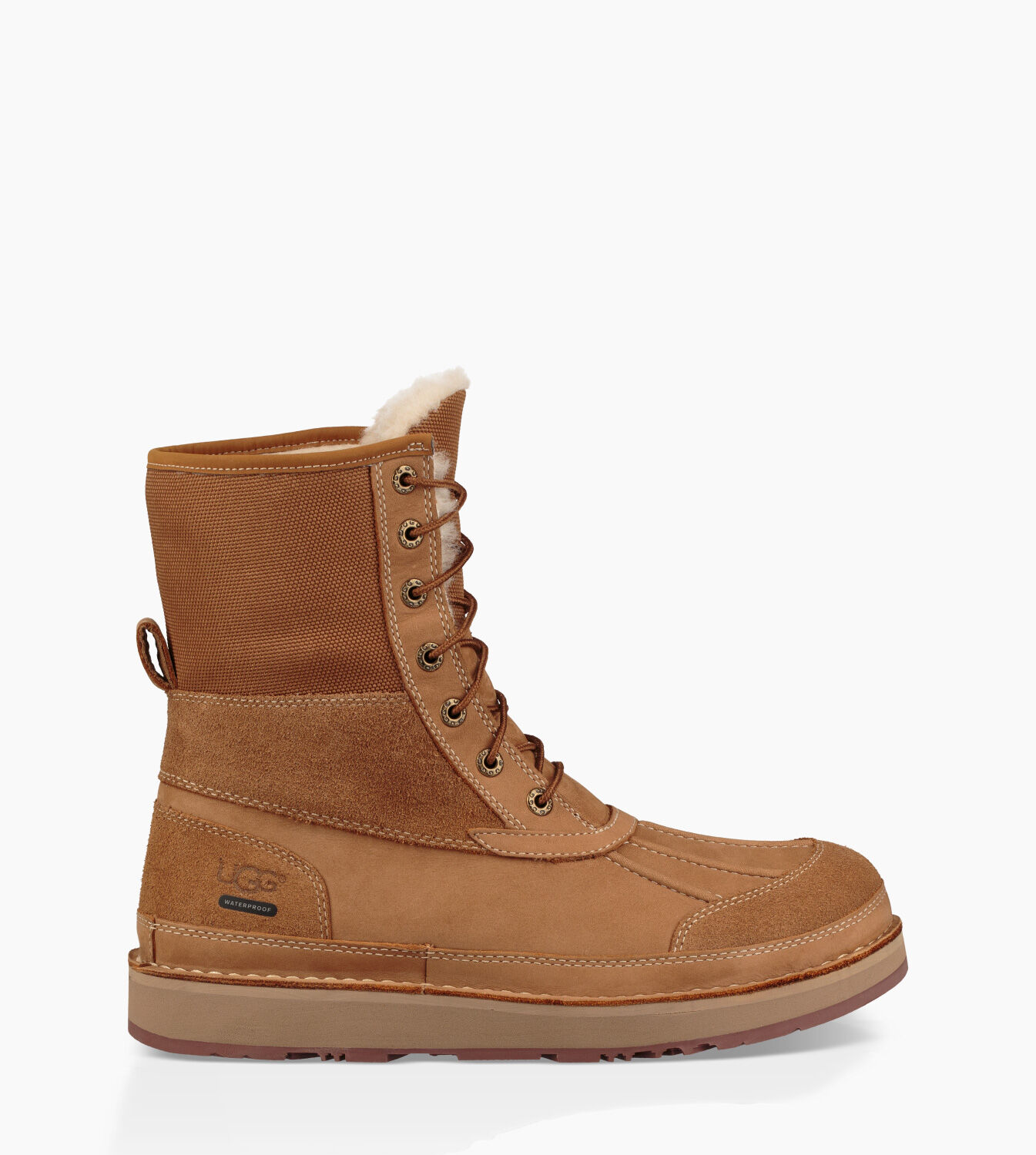 UGG® Avalanche Butte Boot for Men | UGG