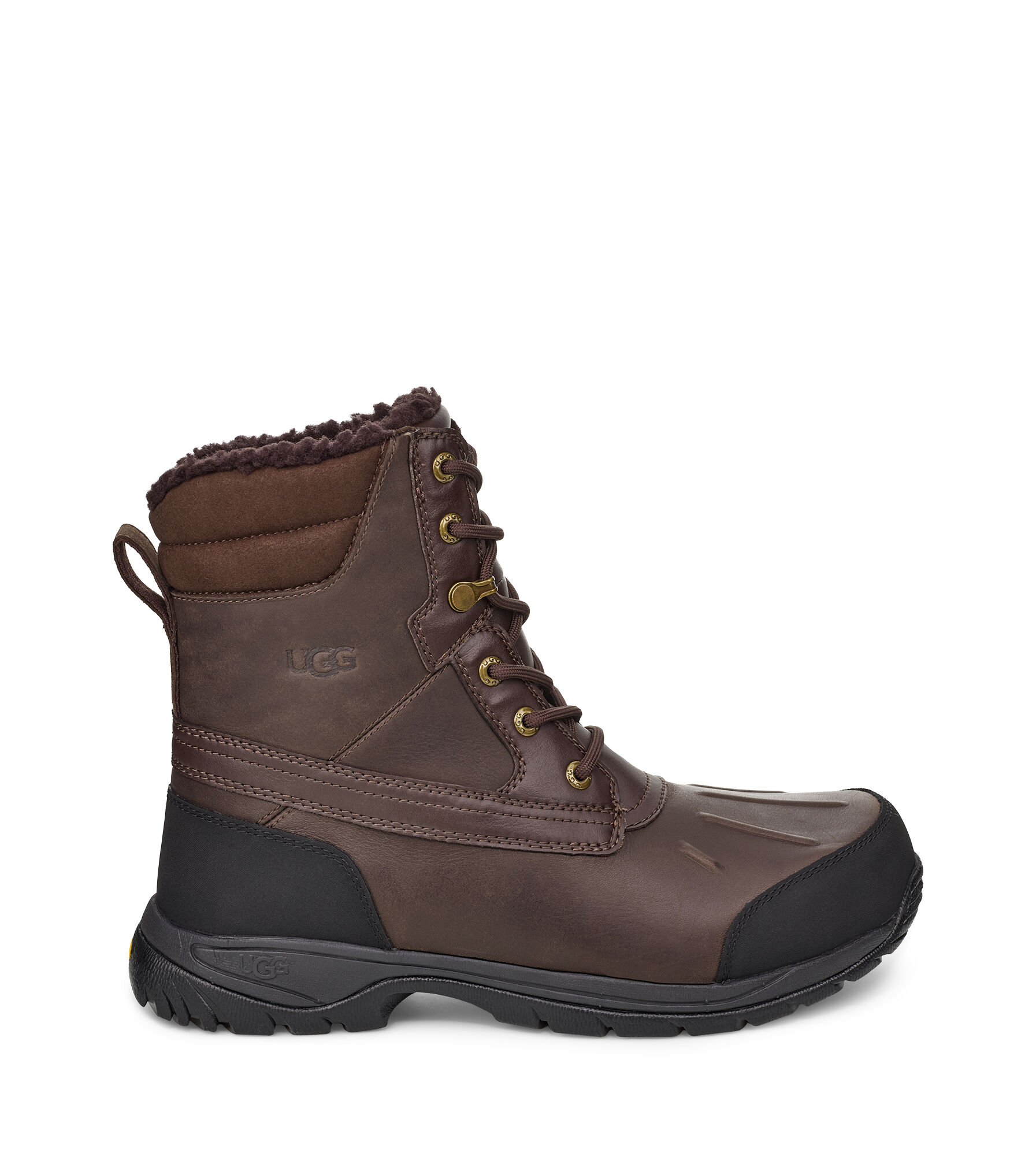bottes de neige ugg homme