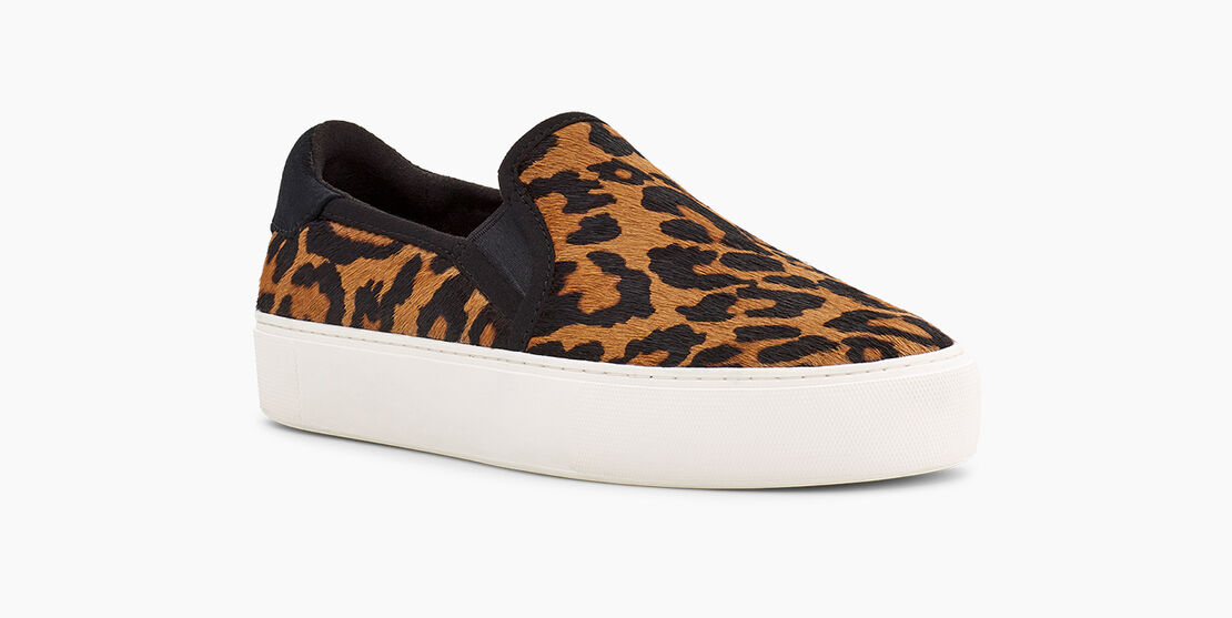 UGG® W Cahlvan Panther Print for Women | UGG® Ireland
