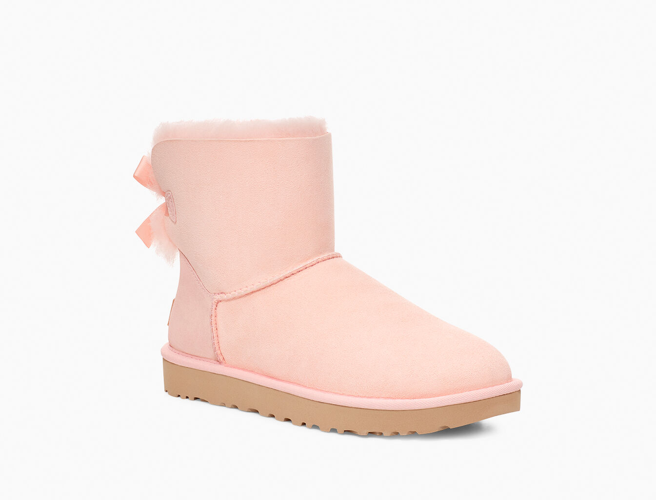 ugg boots mini bailey