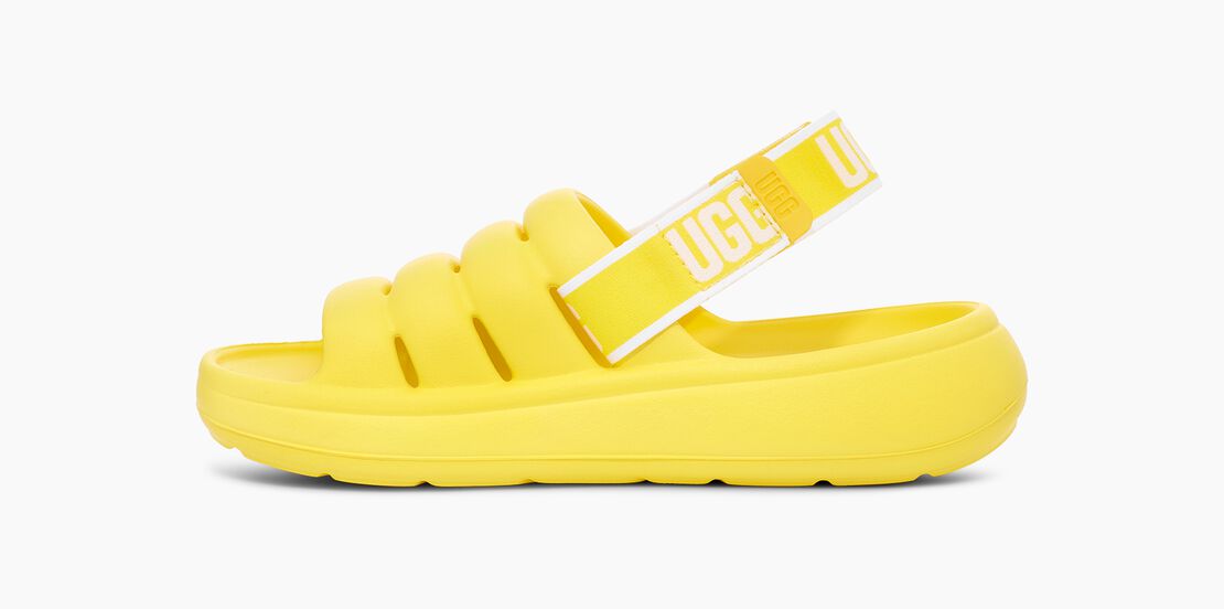 UGG® Sport Yeah Slide for Women | UGG® UK