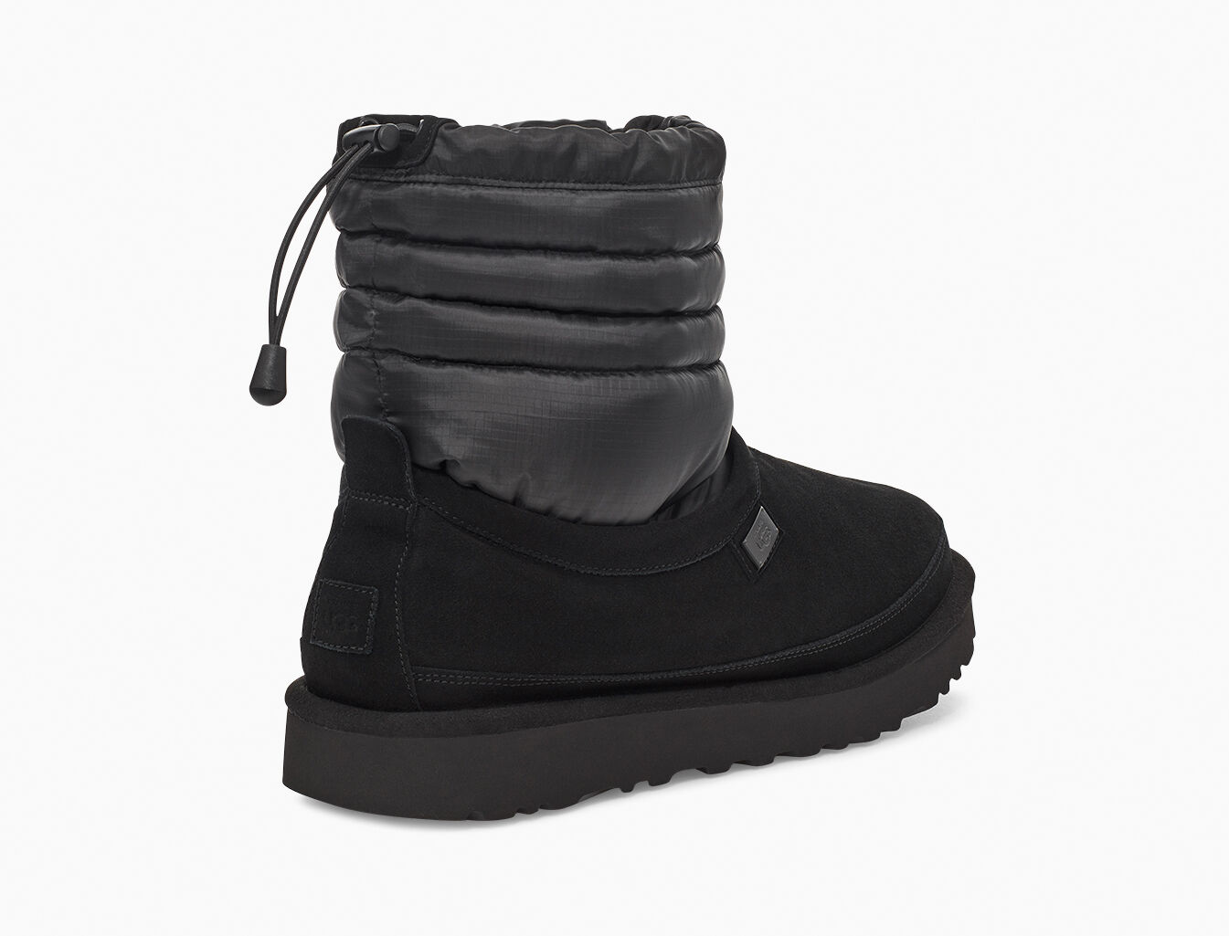UGG® UGG x Stampd Tech Tasman Slipper