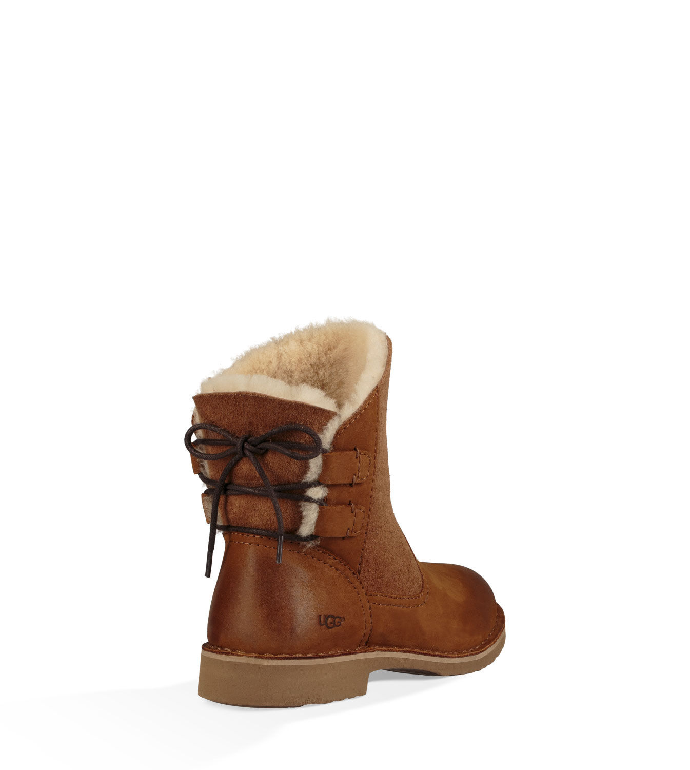 ugg women's naiyah winter boot