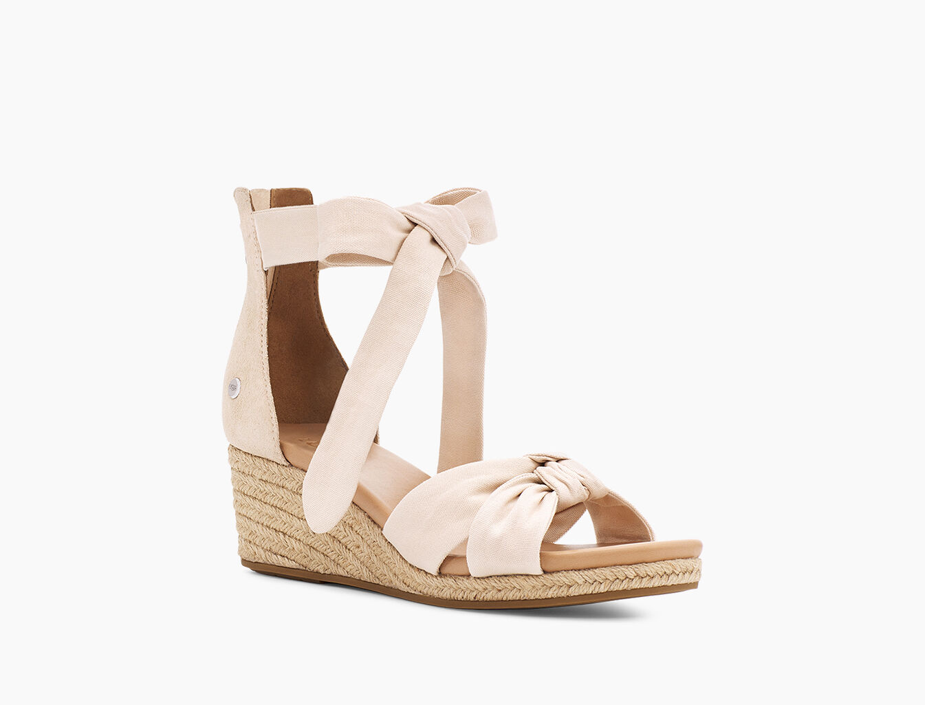 ugg wedges