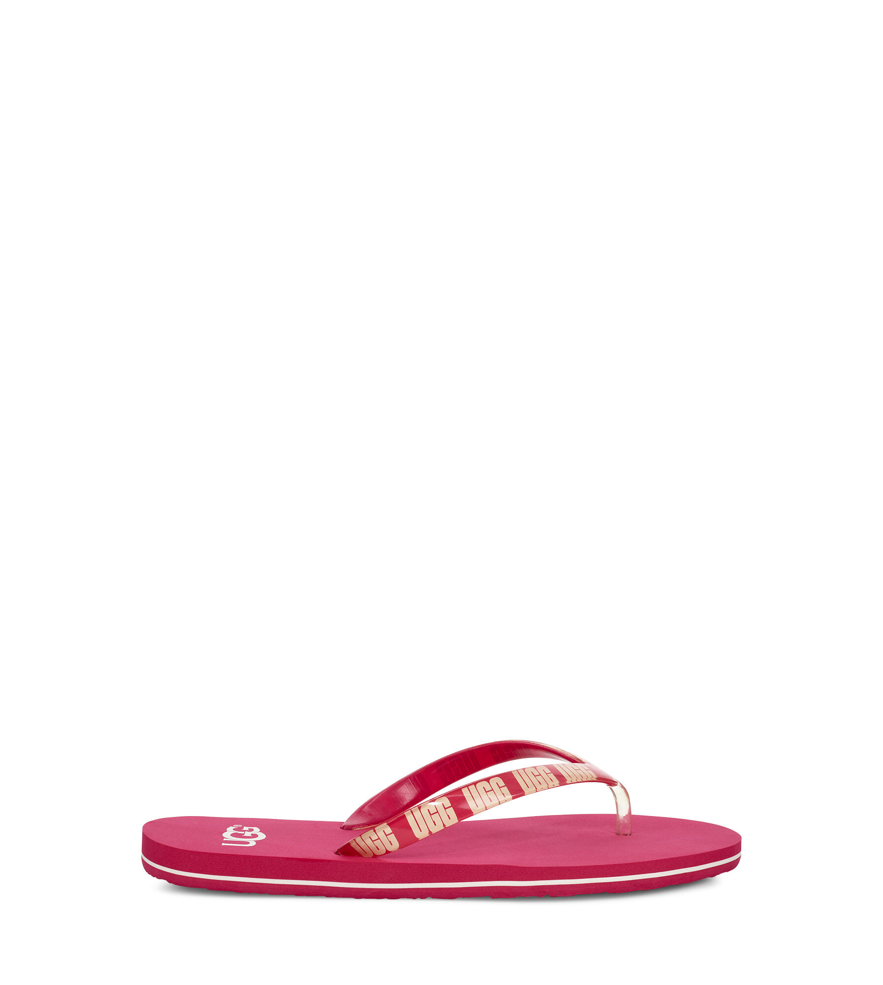ugg flip flops womens