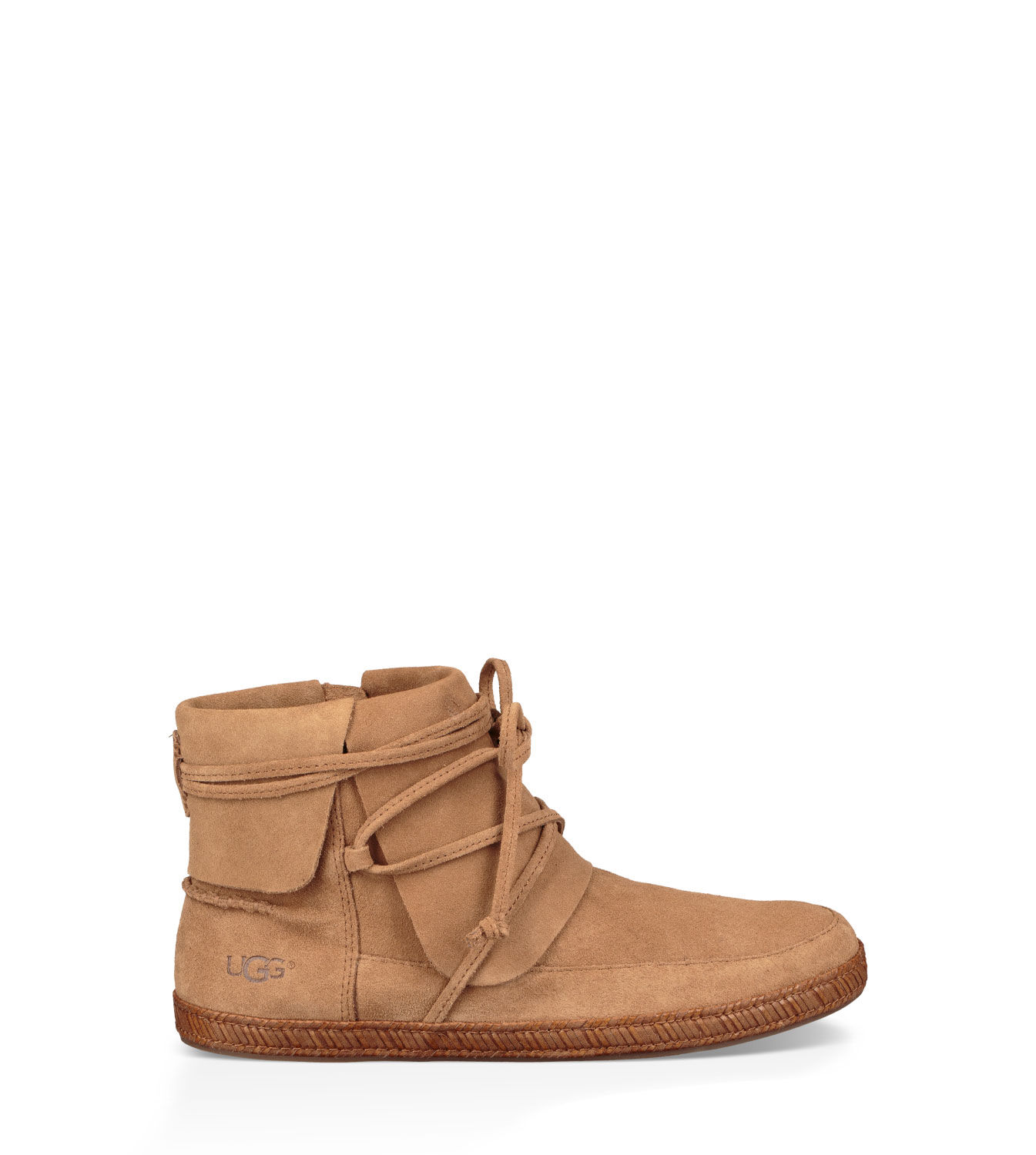 ugg donna mocassino